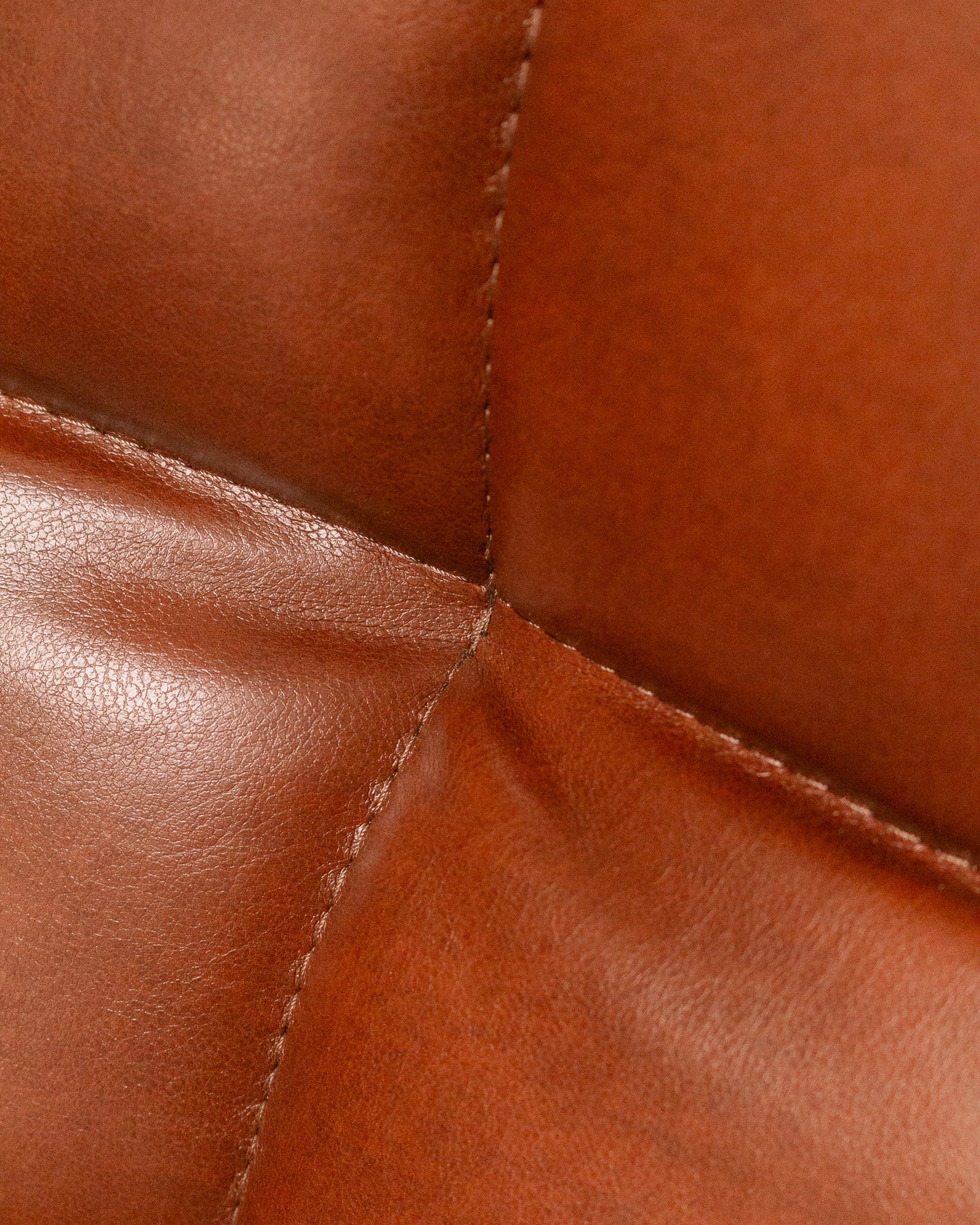 2 Piece Juno in Recycled Leather Loveseat - Image 14