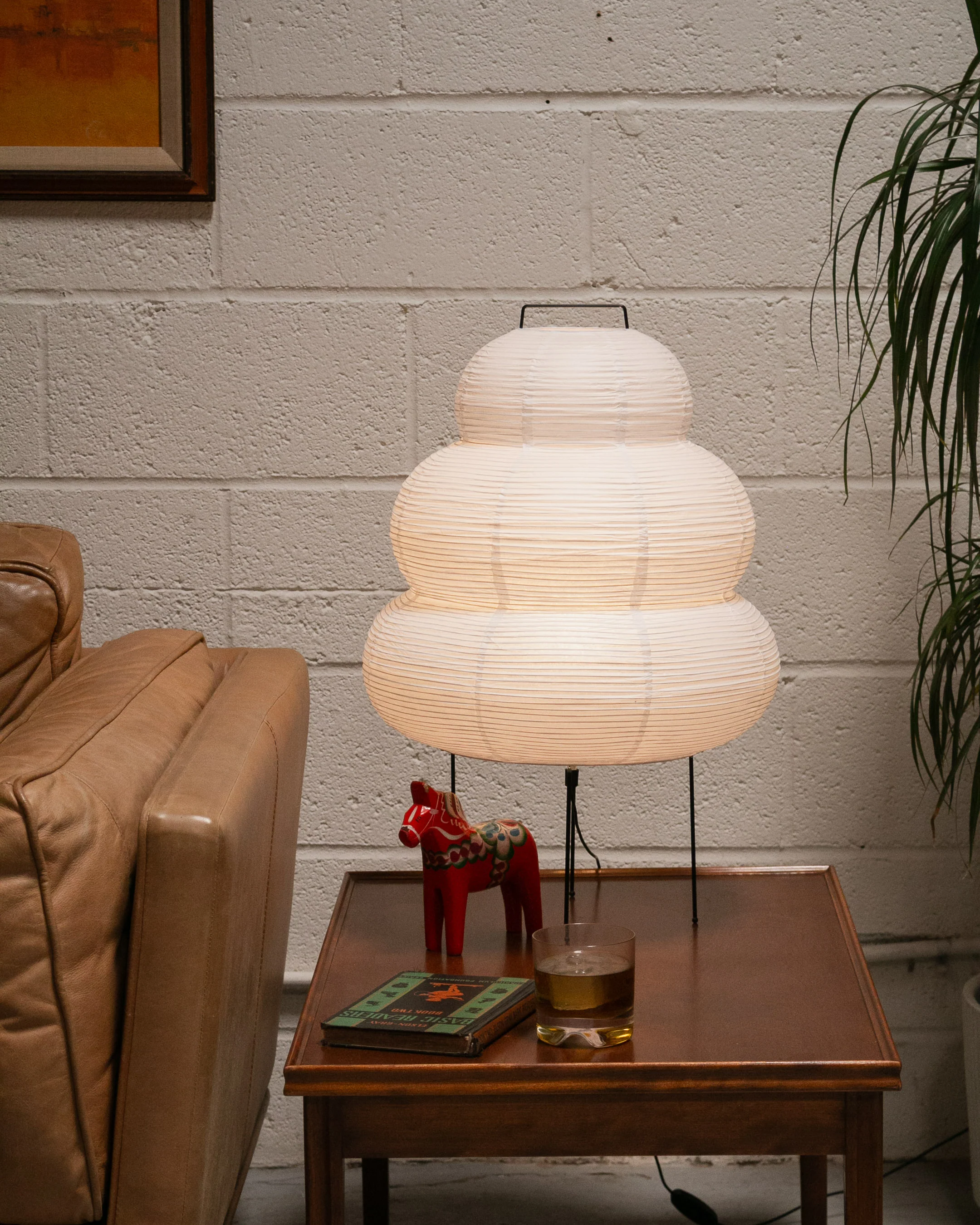 60’s Style Lantern - Image 10