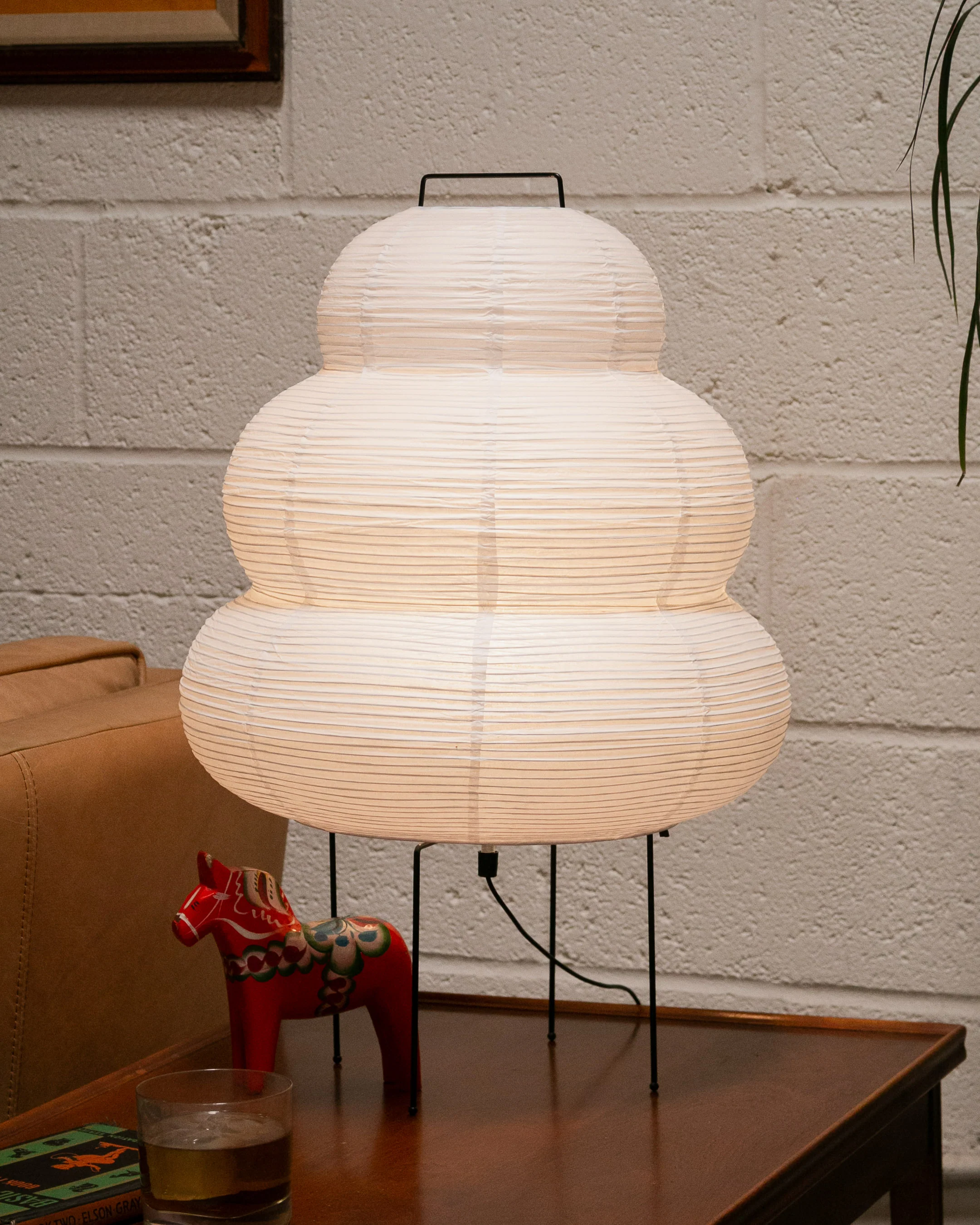 60’s Style Lantern - Image 11
