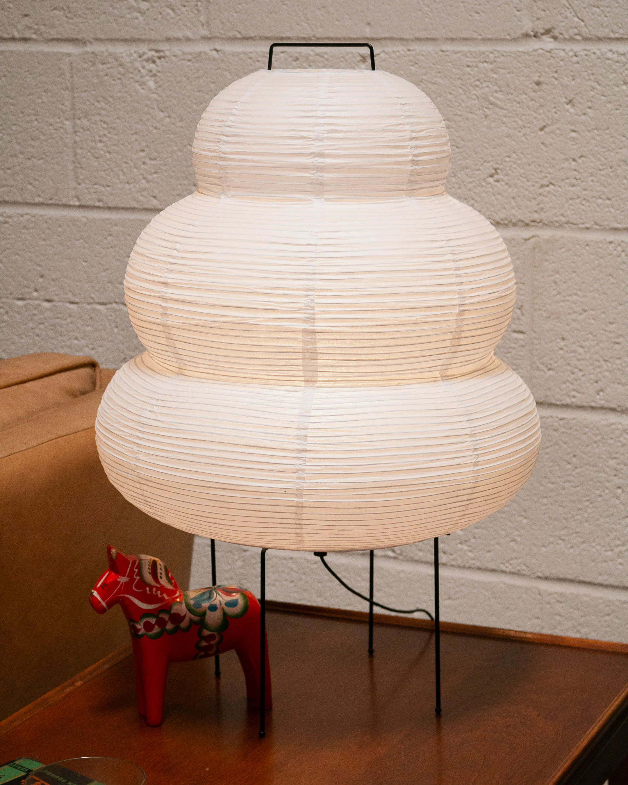 60’s Style Lantern - Image 13