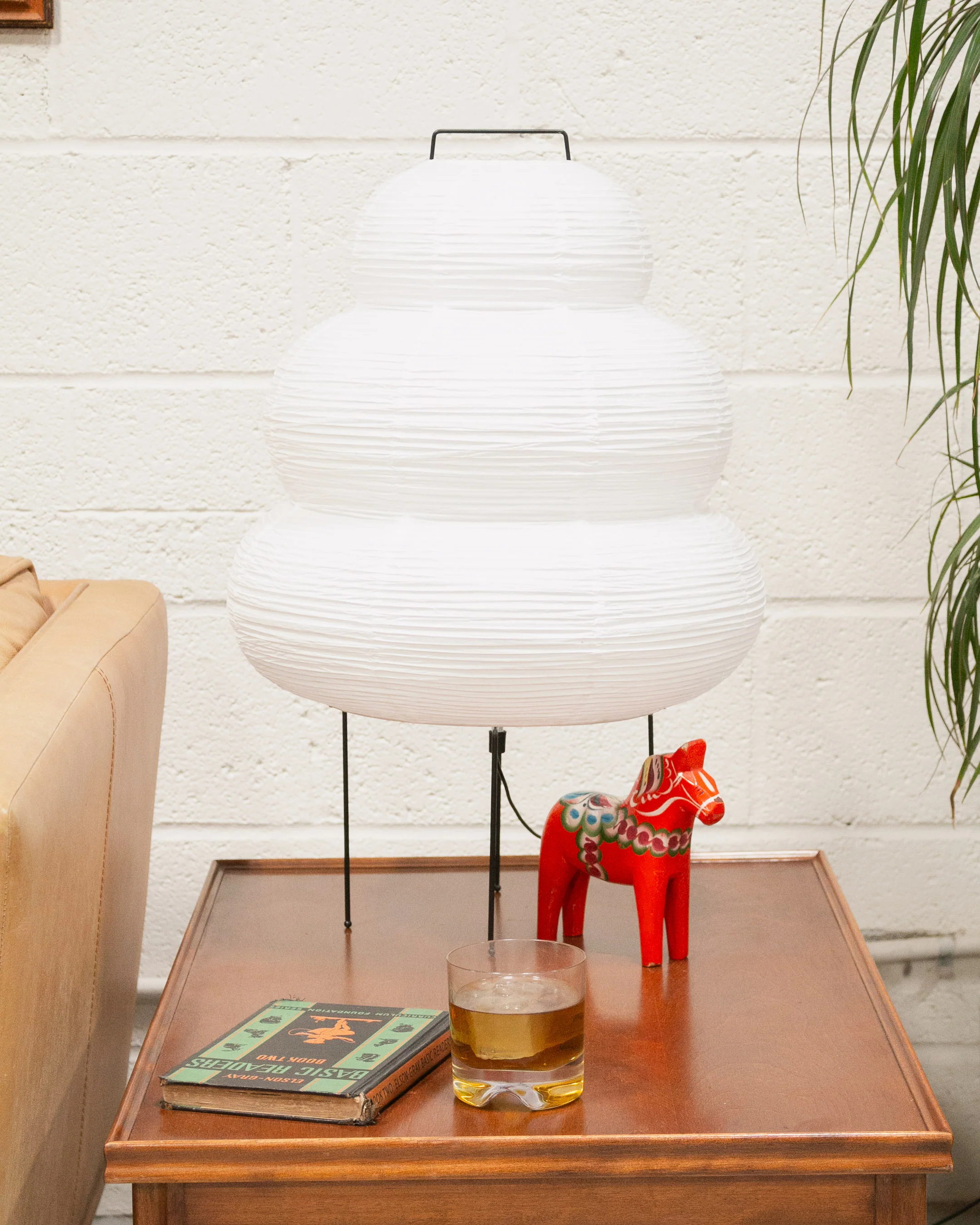 60’s Style Lantern - Image 15