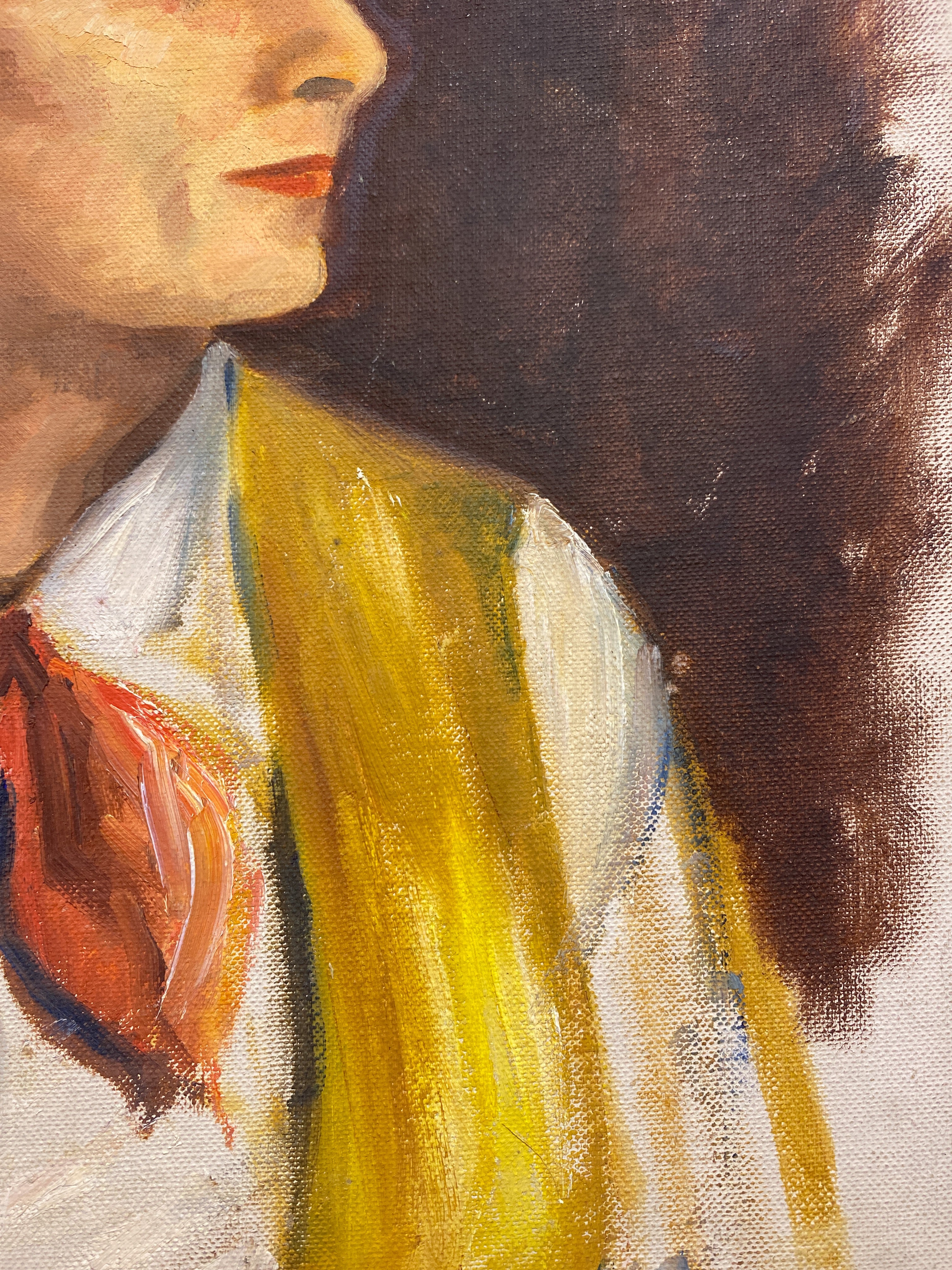 A Distinguished Woman - Image 4