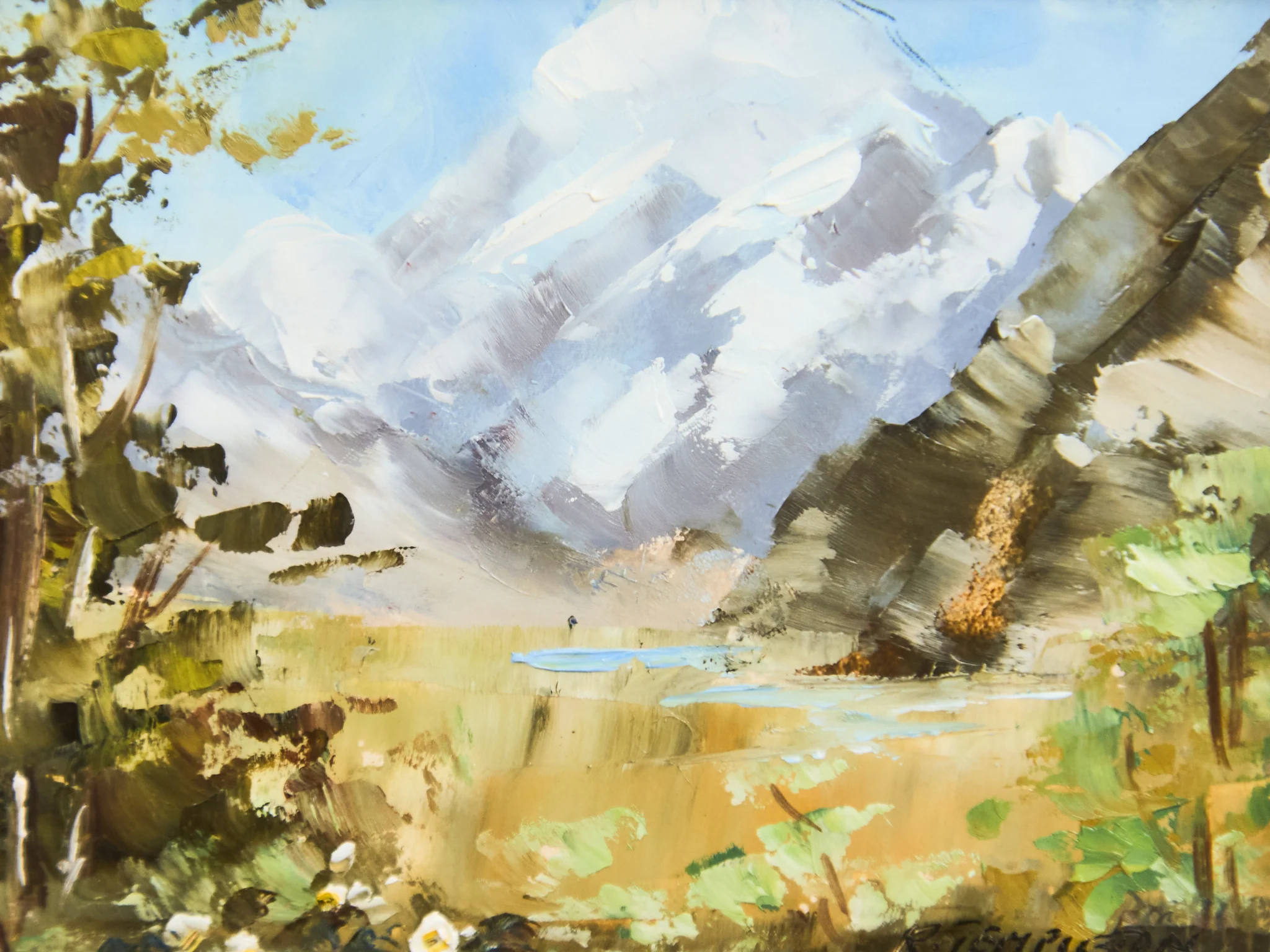 Alpine Morning Light - Image 6
