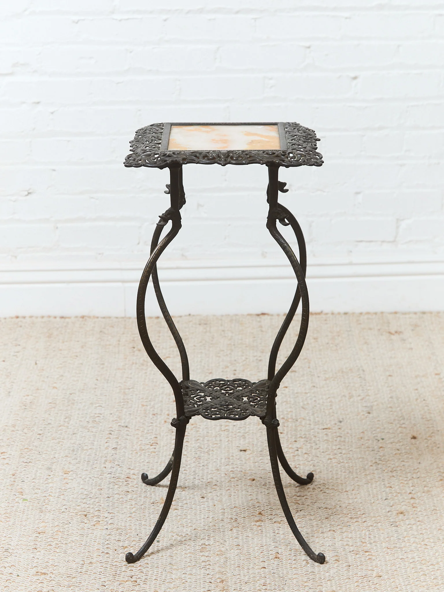 As found Plant Stand - Image 2