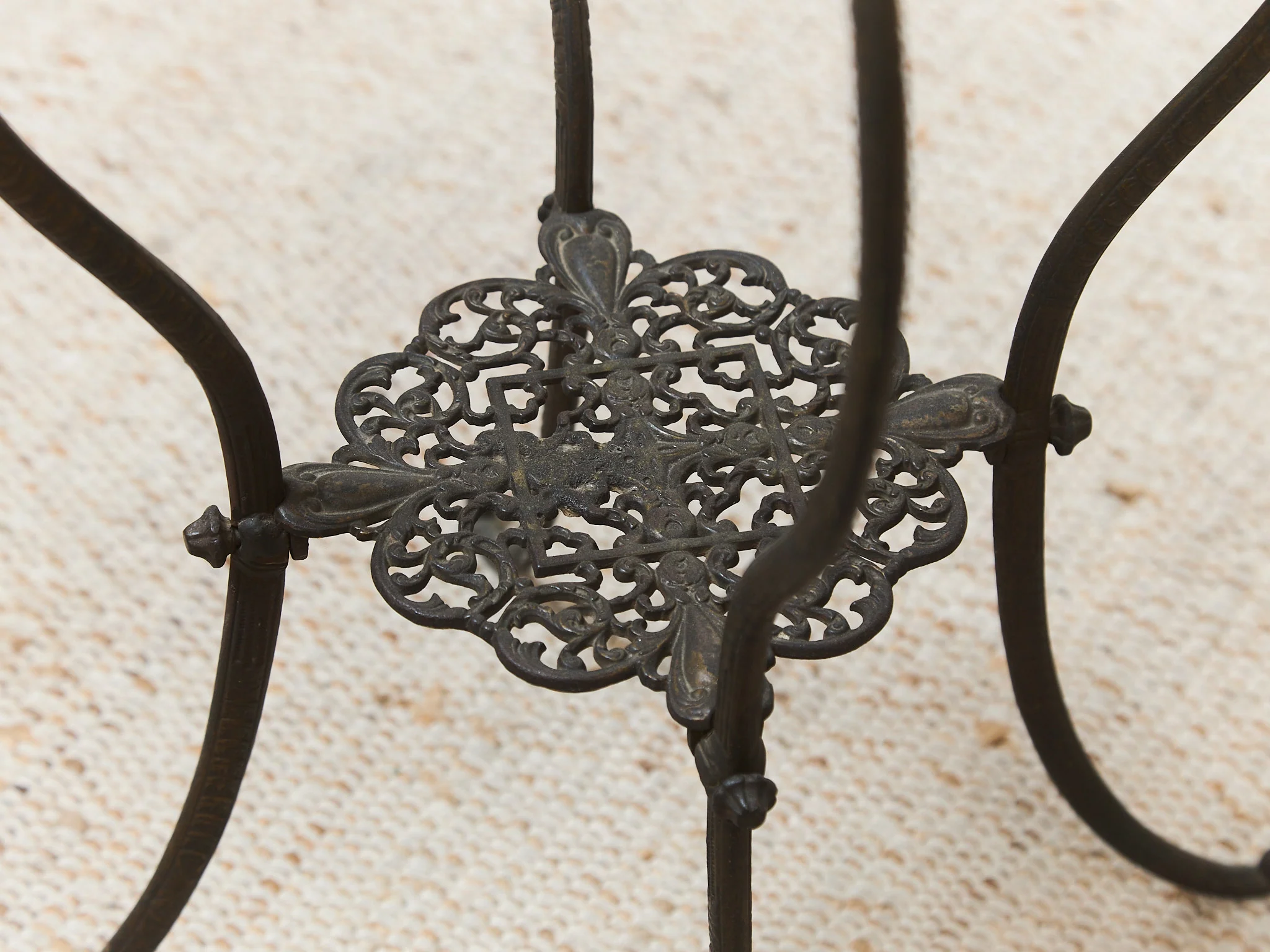 As found Plant Stand - Image 6