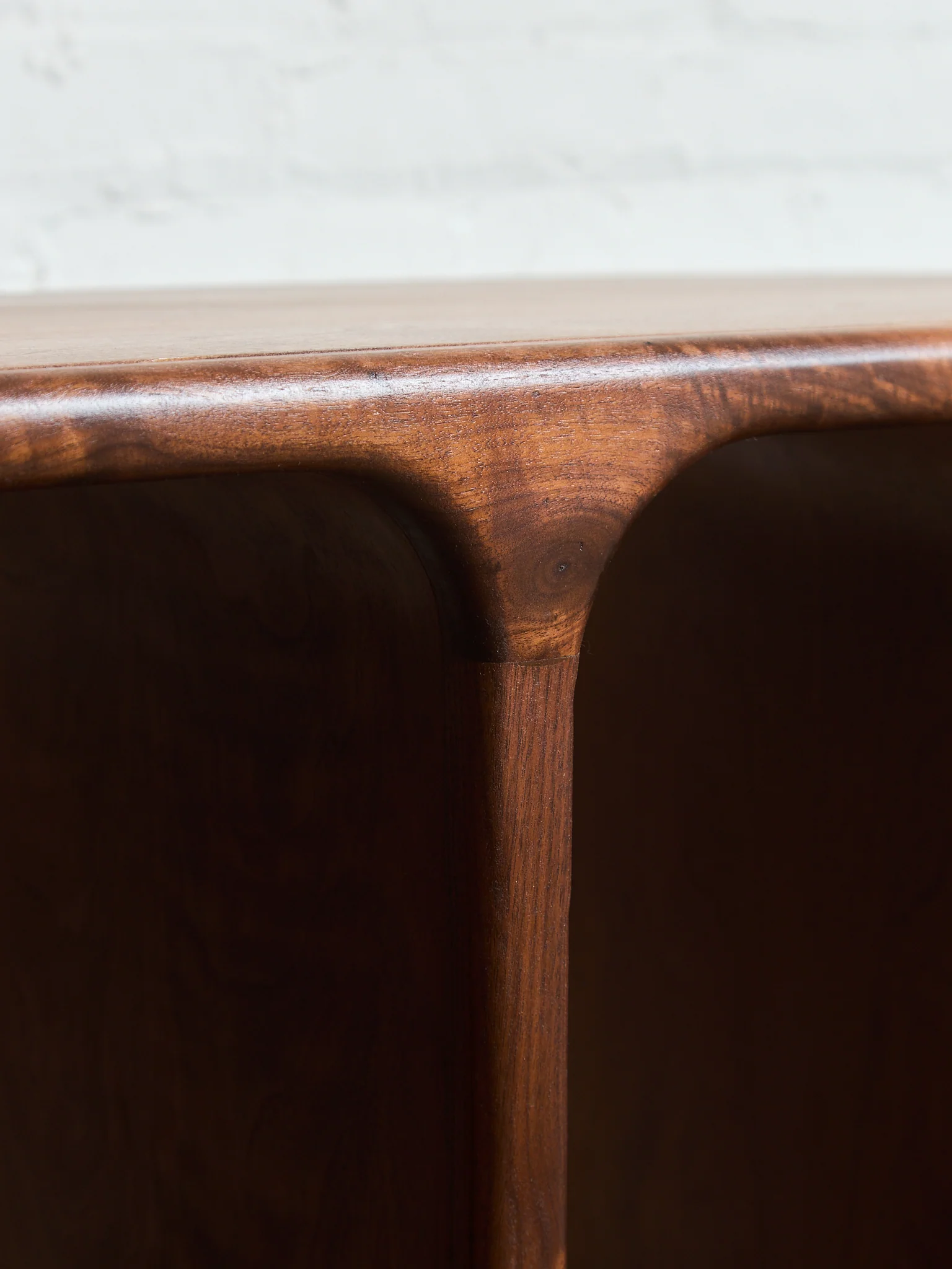 Atomic Shelf in Solid Walnut - Image 18