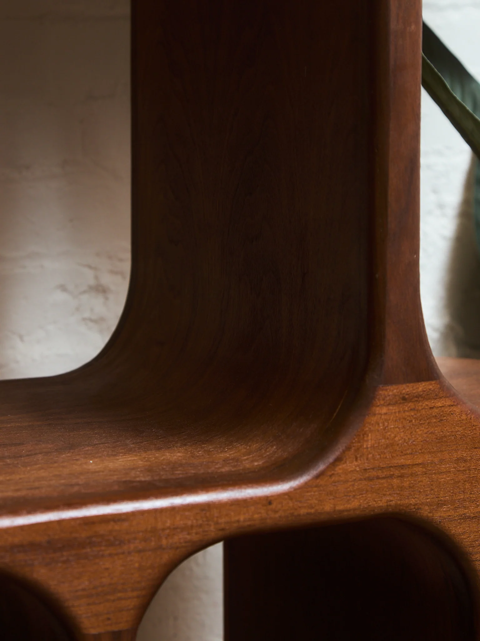 Atomic Shelf in Solid Walnut - Image 21