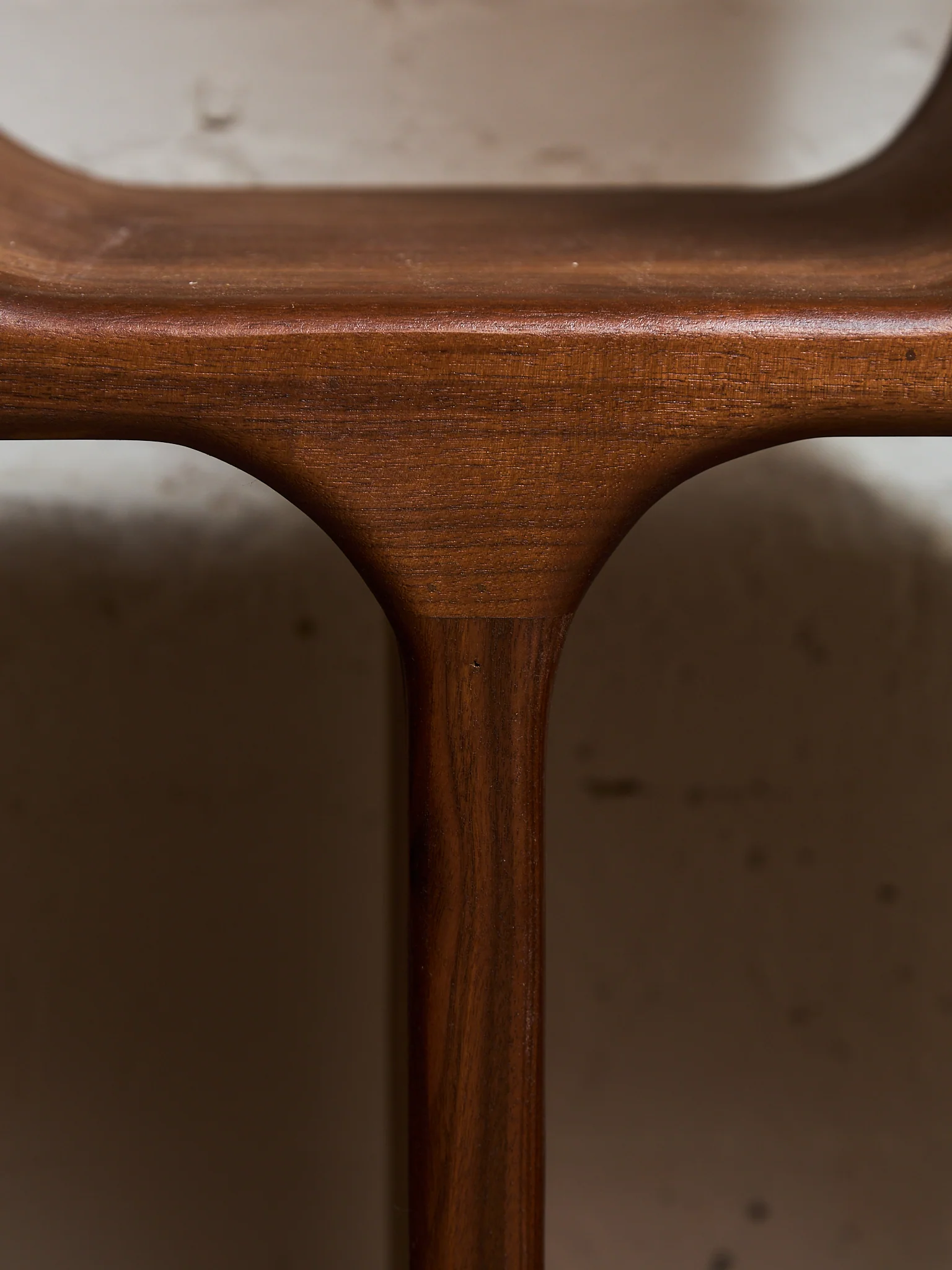 Atomic Shelf in Solid Walnut - Image 22