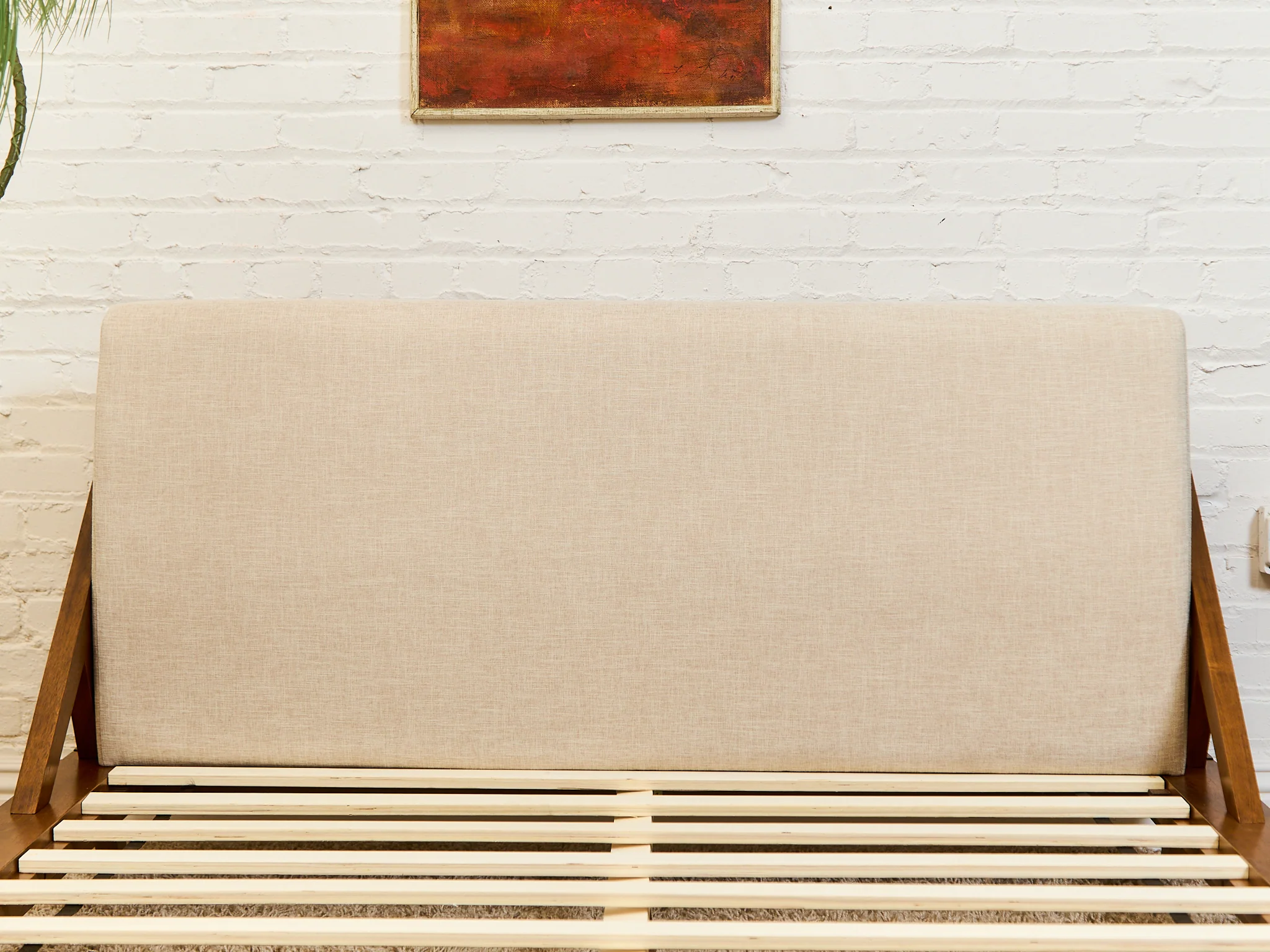 Brooklyn Queen Size Bed - Image 10