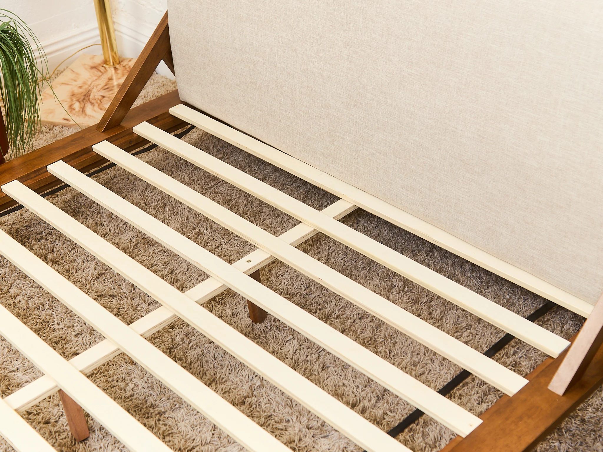 Brooklyn Queen Size Bed - Image 7