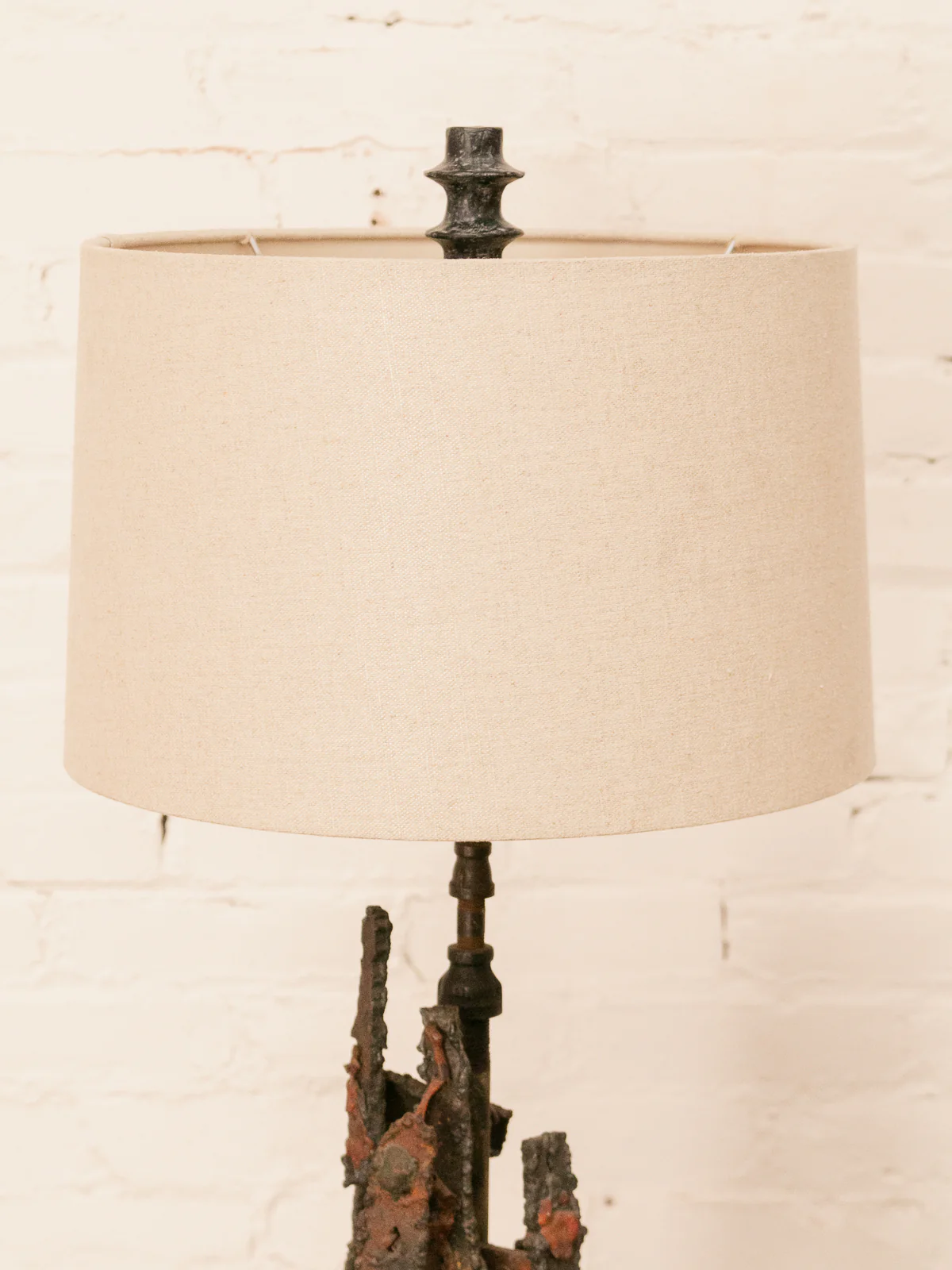 Brutalist Lamp - Image 3