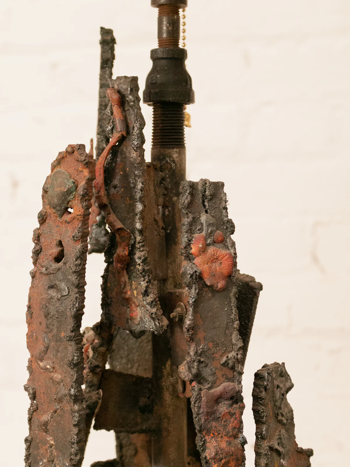 Brutalist Lamp - Image 7