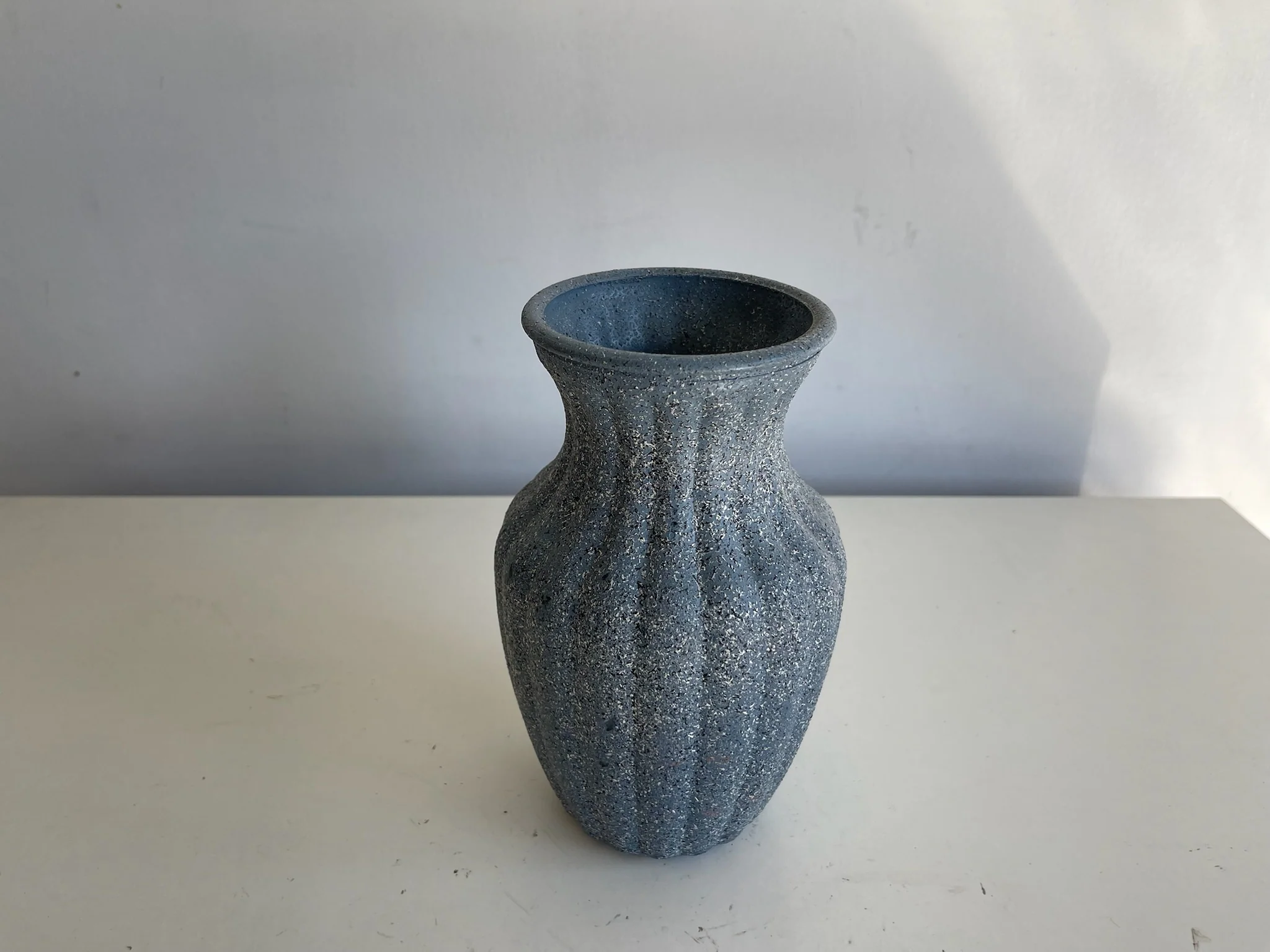 Concrete Vase - Image 2