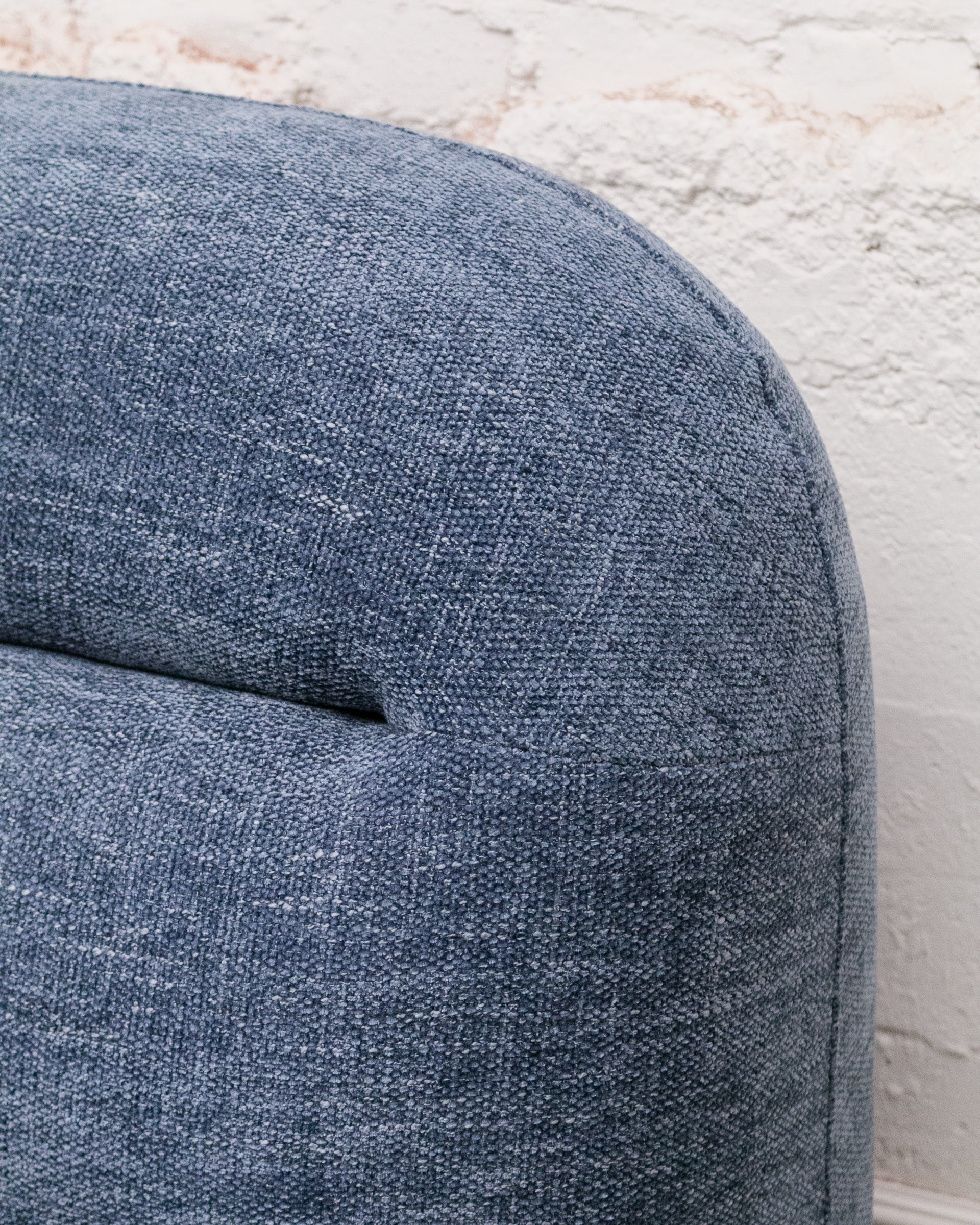 Cosmo 5 Piece Curved Sofa - Image 10