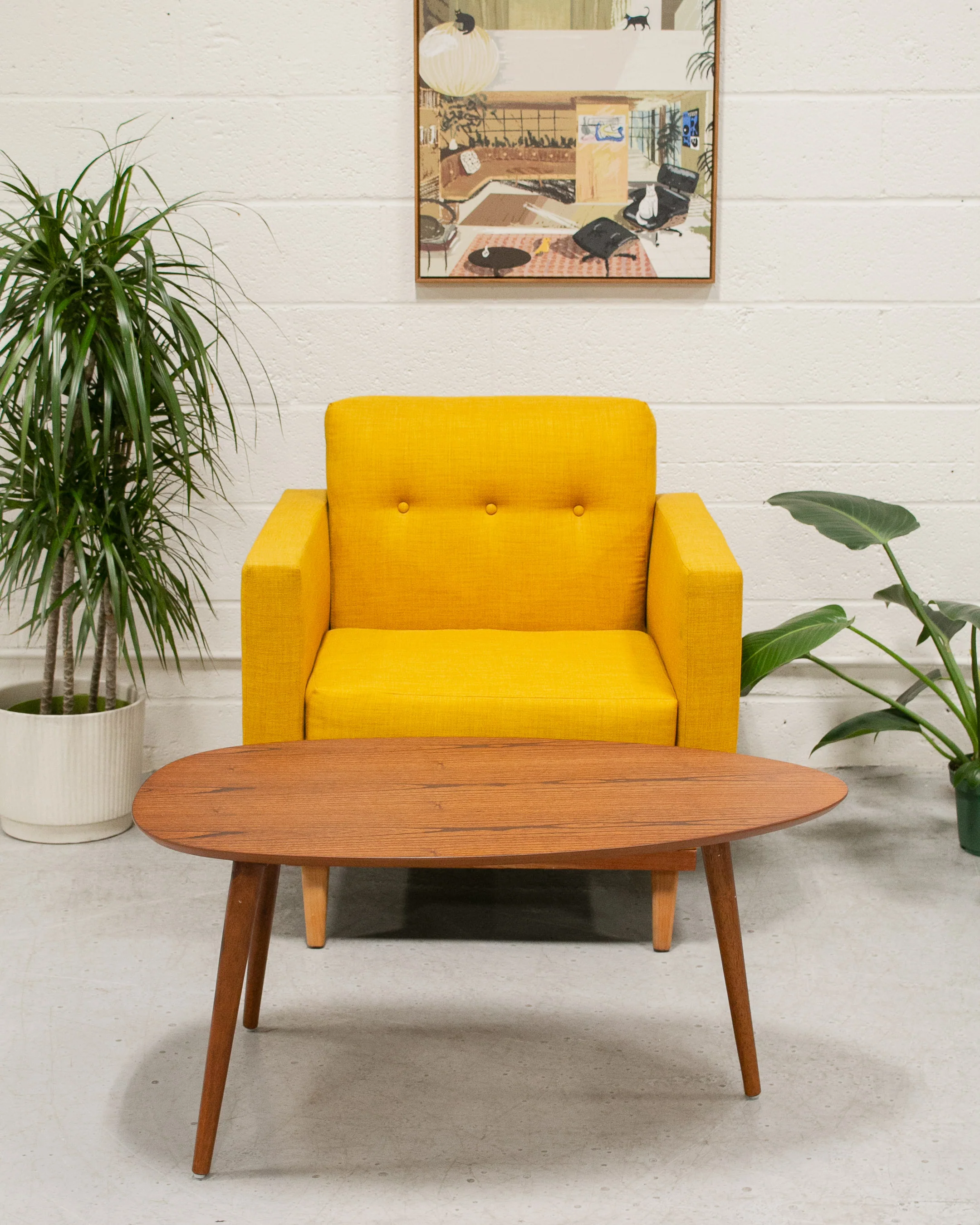 Coti Coffee Table - Image 4