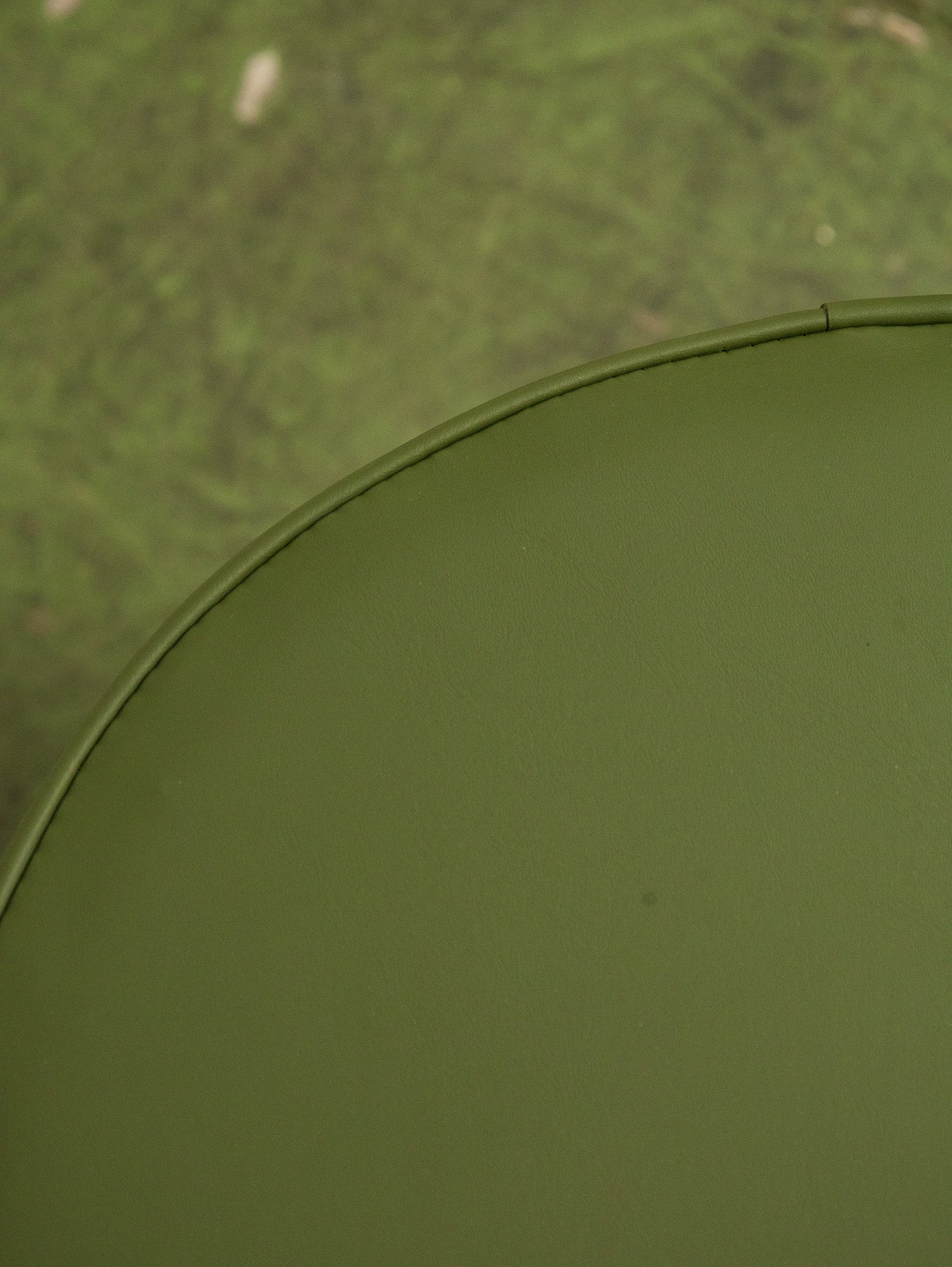 Daisy Dining Stool in Olive - Image 5
