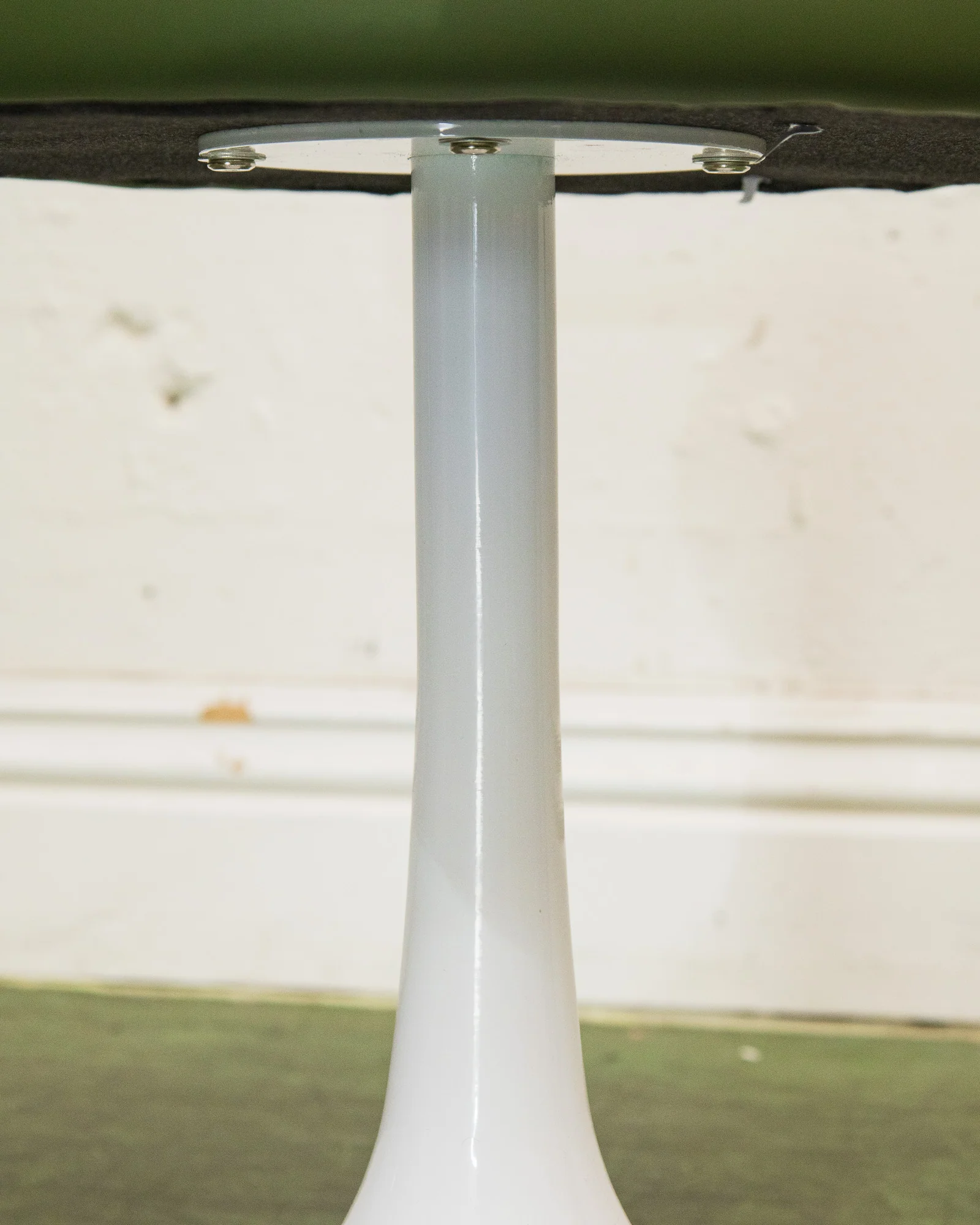 Daisy Dining Stool in Olive - Image 8