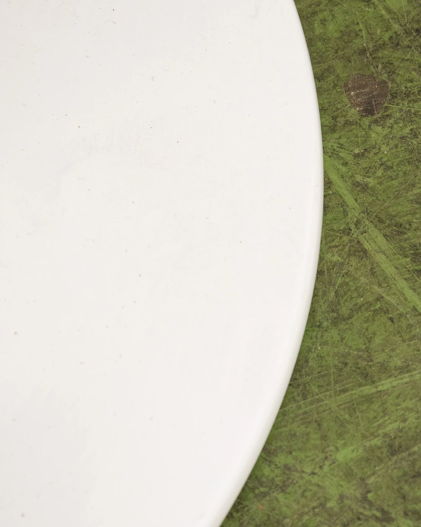 Daisy Dining Stool in Olive - Image 9