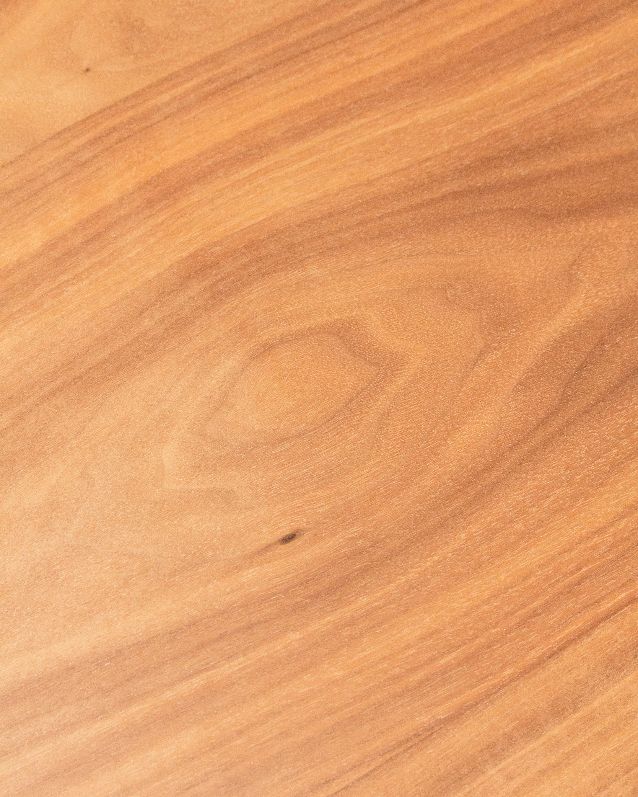 Dalia Round Table in Walnut - Image 5