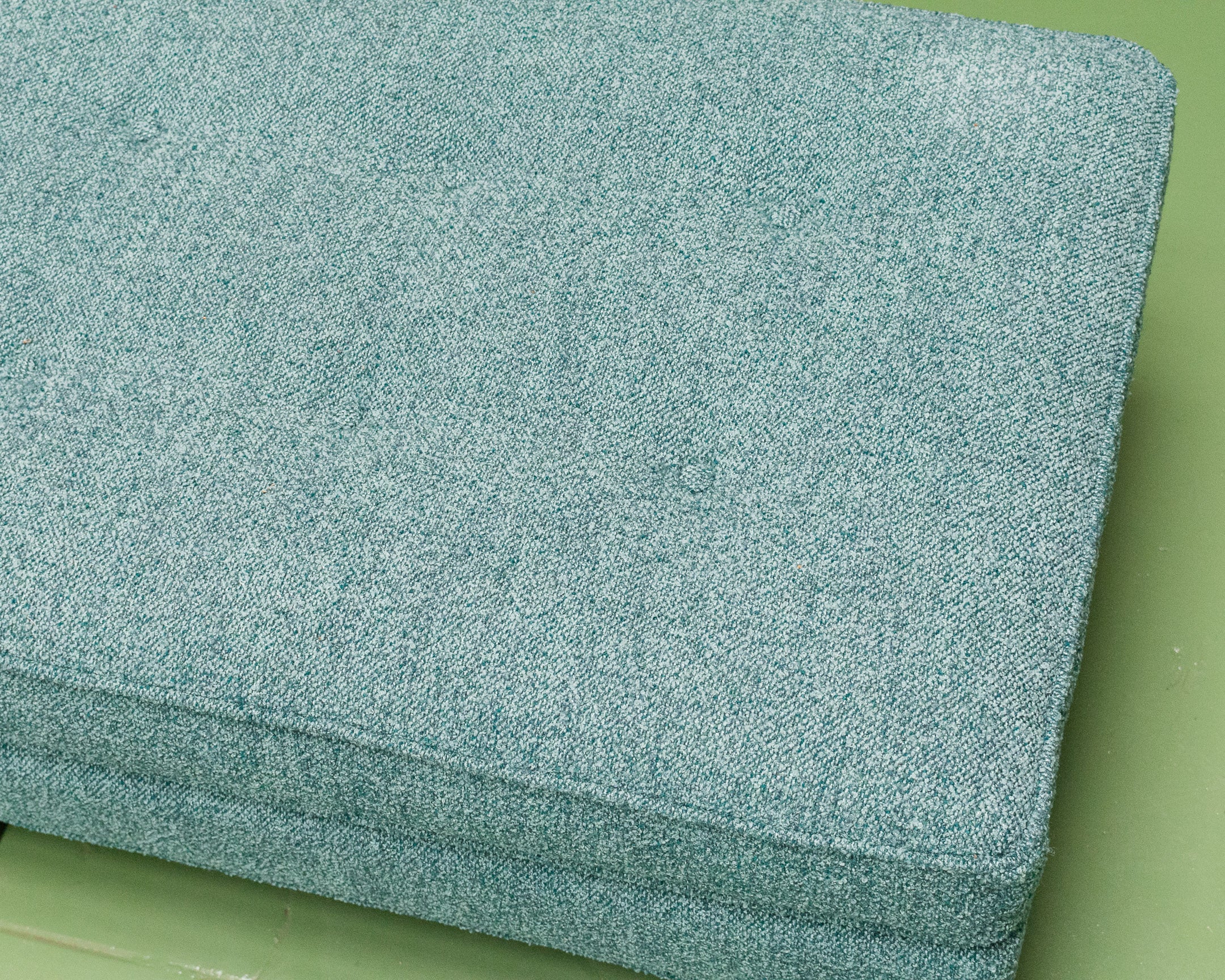 Natasha Daybed/Sofa in Celine Teal - Image 12