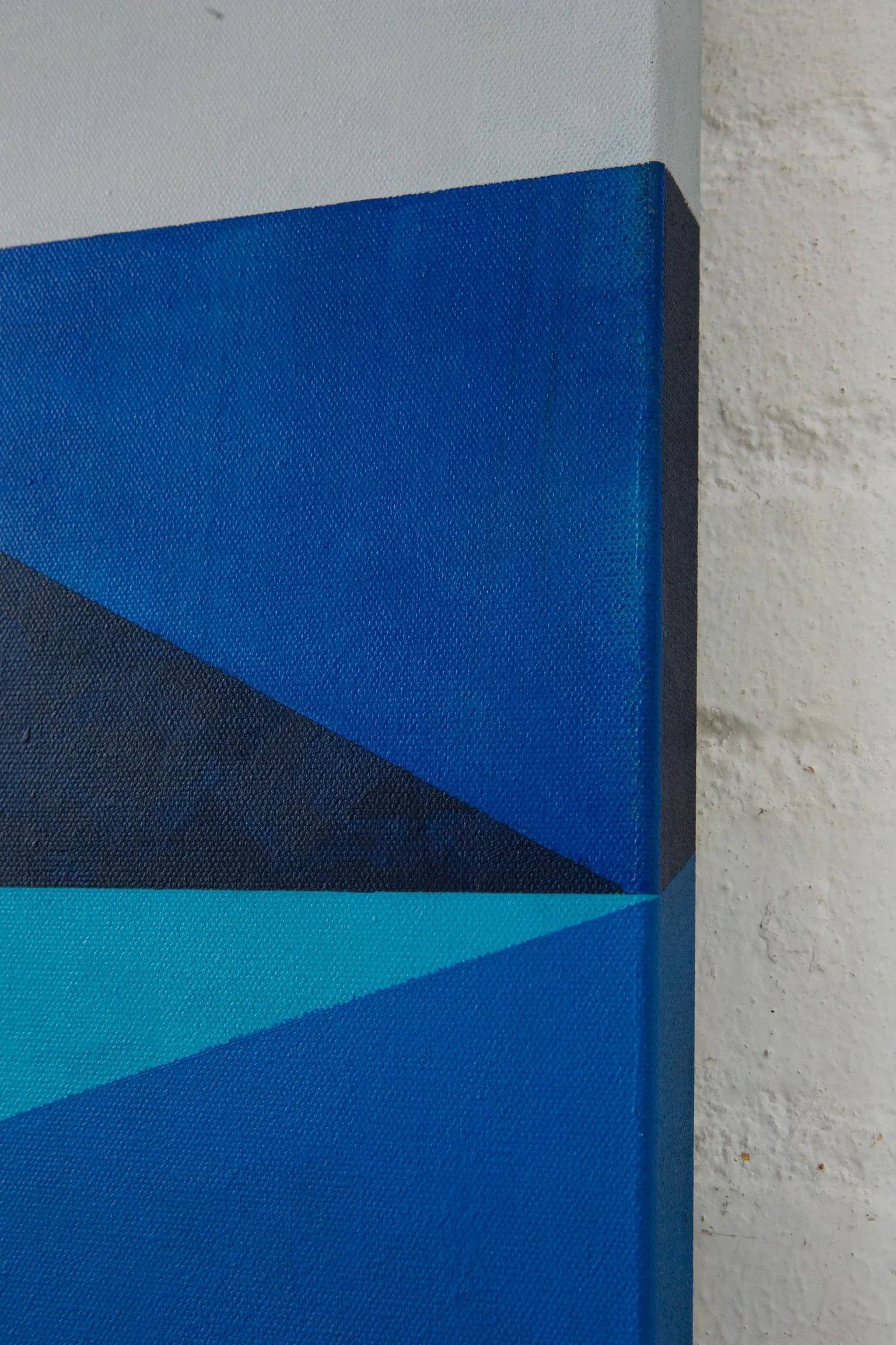“Dreamscapes #01” Art by Elizabeth Marz - Image 11
