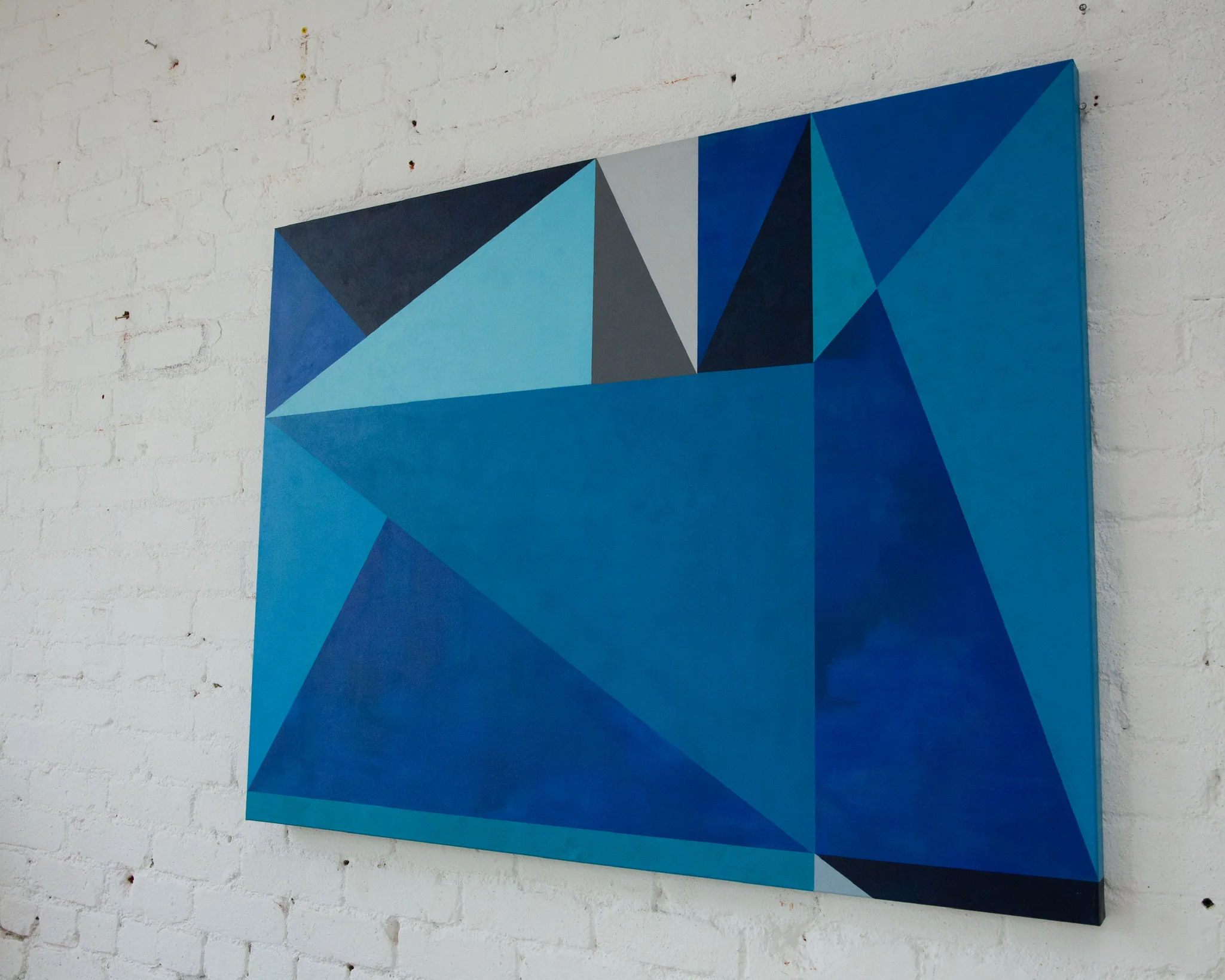 “Dreamscapes #01” Art by Elizabeth Marz - Image 25