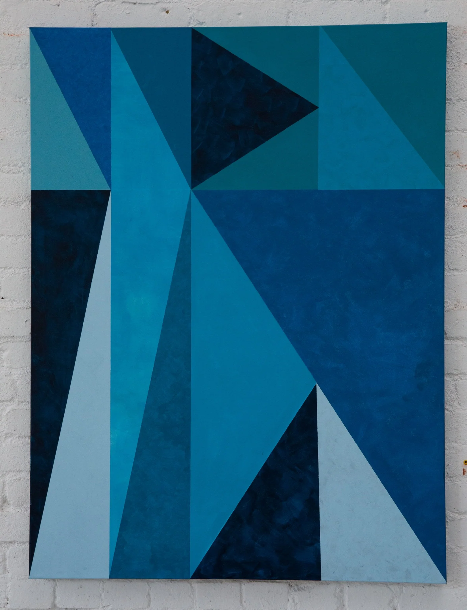 “Dreamscapes #04” Art by Elizabeth Marz - Image 6