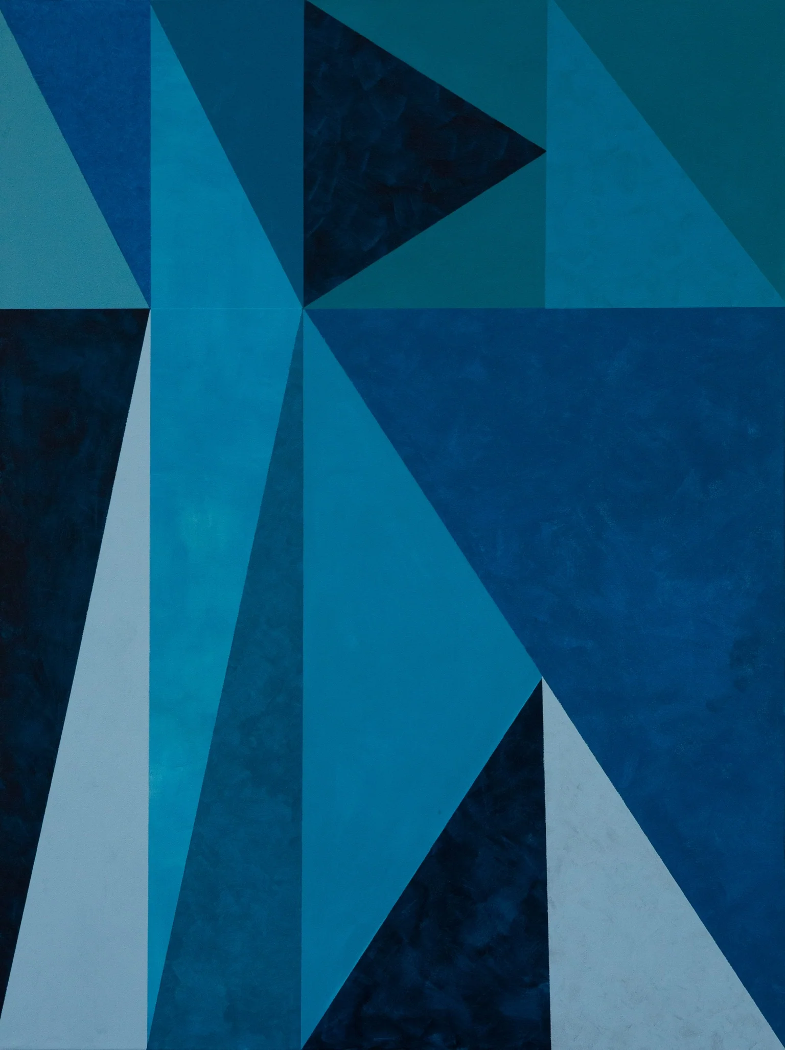 “Dreamscapes #04” Art by Elizabeth Marz - Image 8