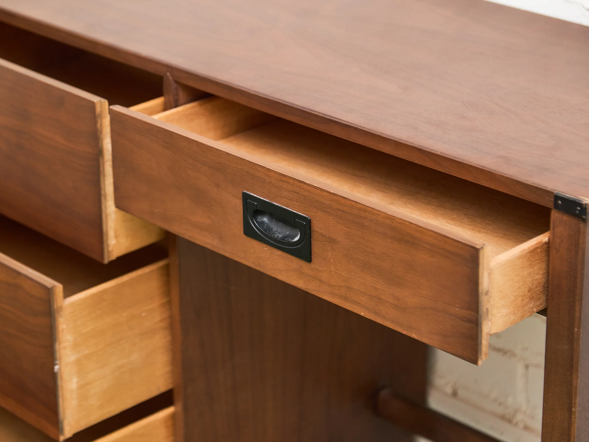 Drexel Modulus Desk - Image 25