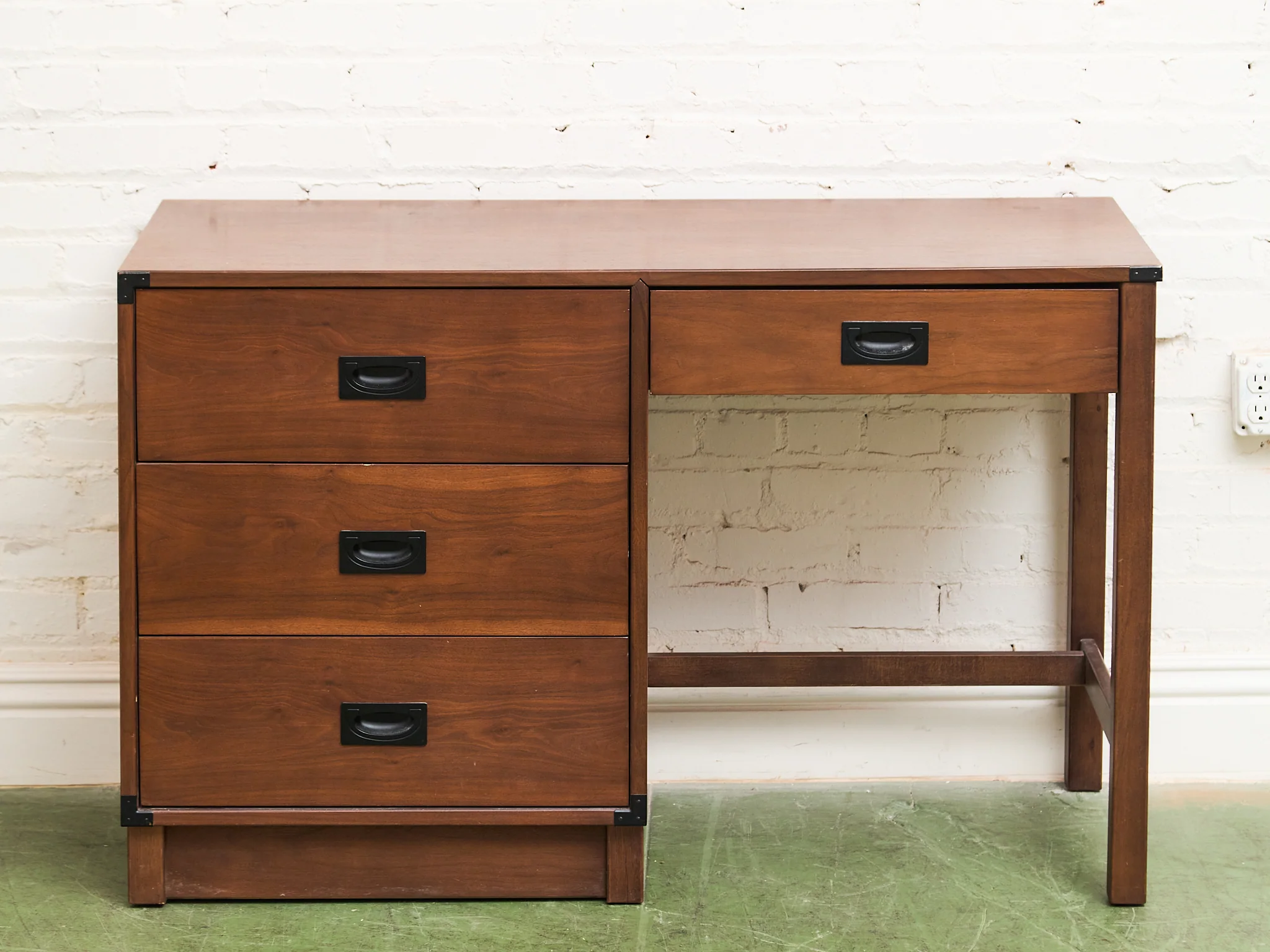 Drexel Modulus Desk - Image 5
