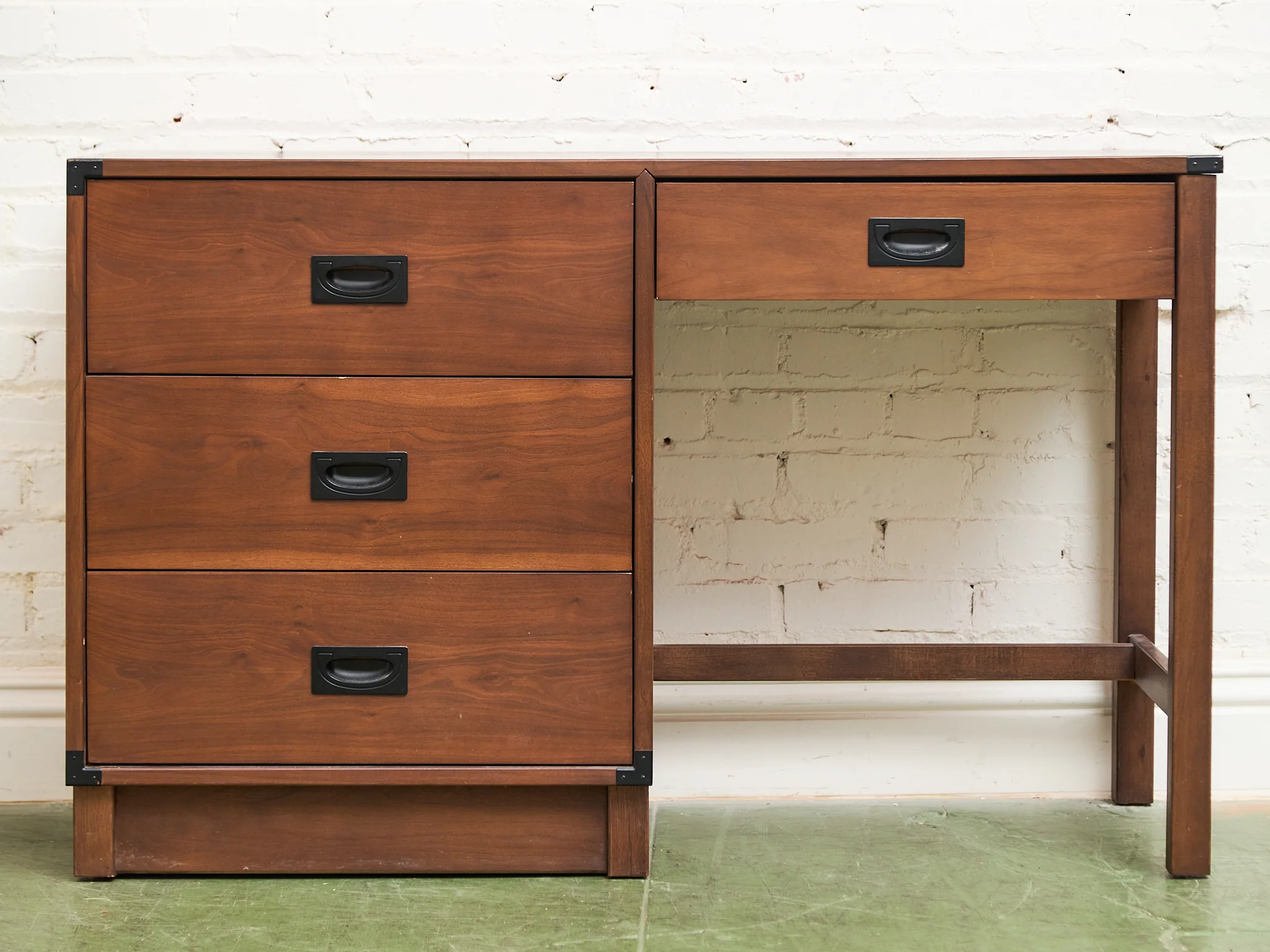Drexel Modulus Desk - Image 6