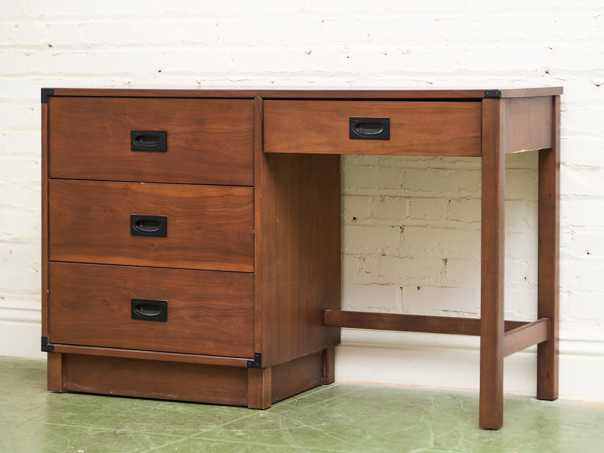 Drexel Modulus Desk - Image 8