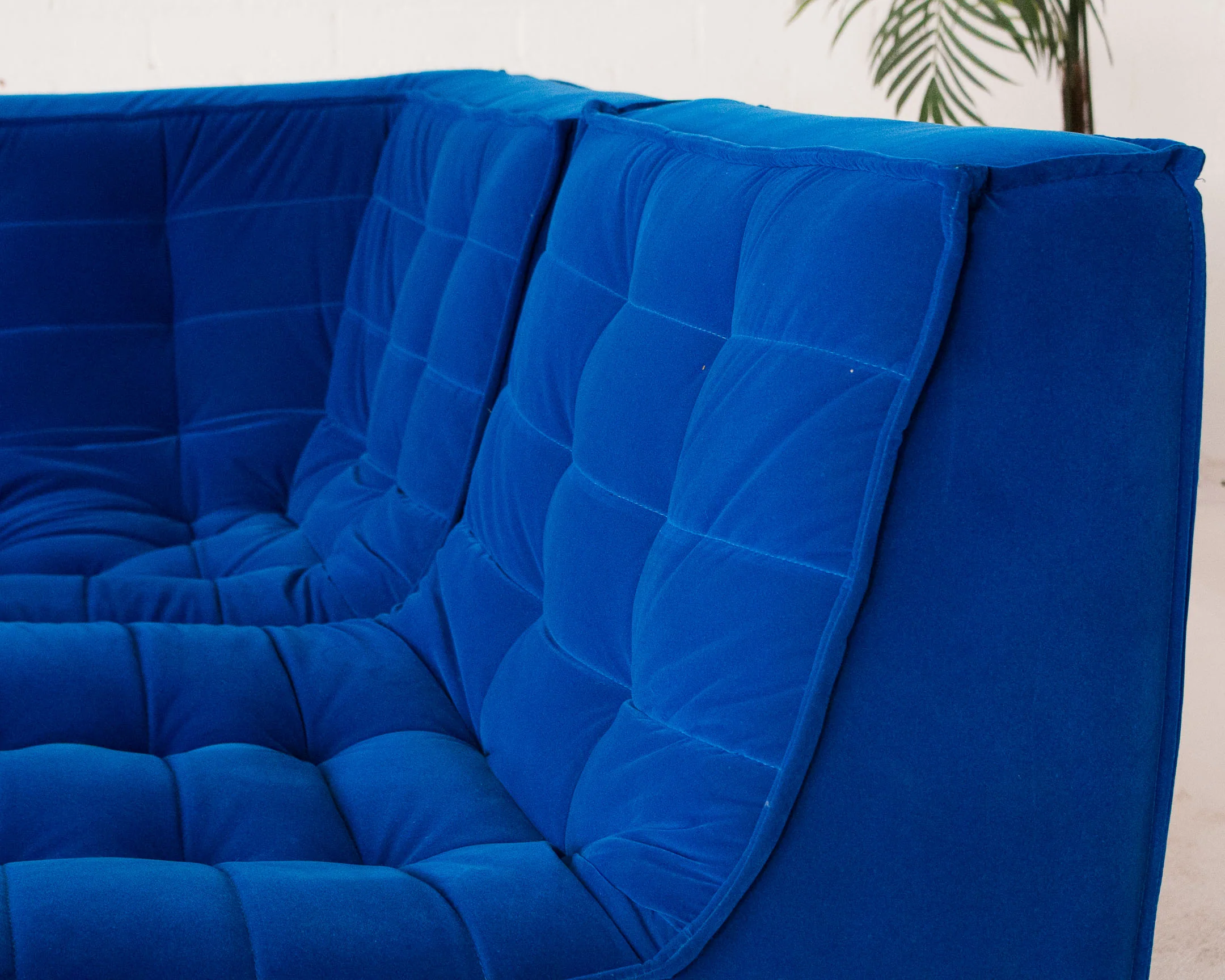 Pick your own color Juno Sofa Exclusive Sofa 6 pieces - Image 9