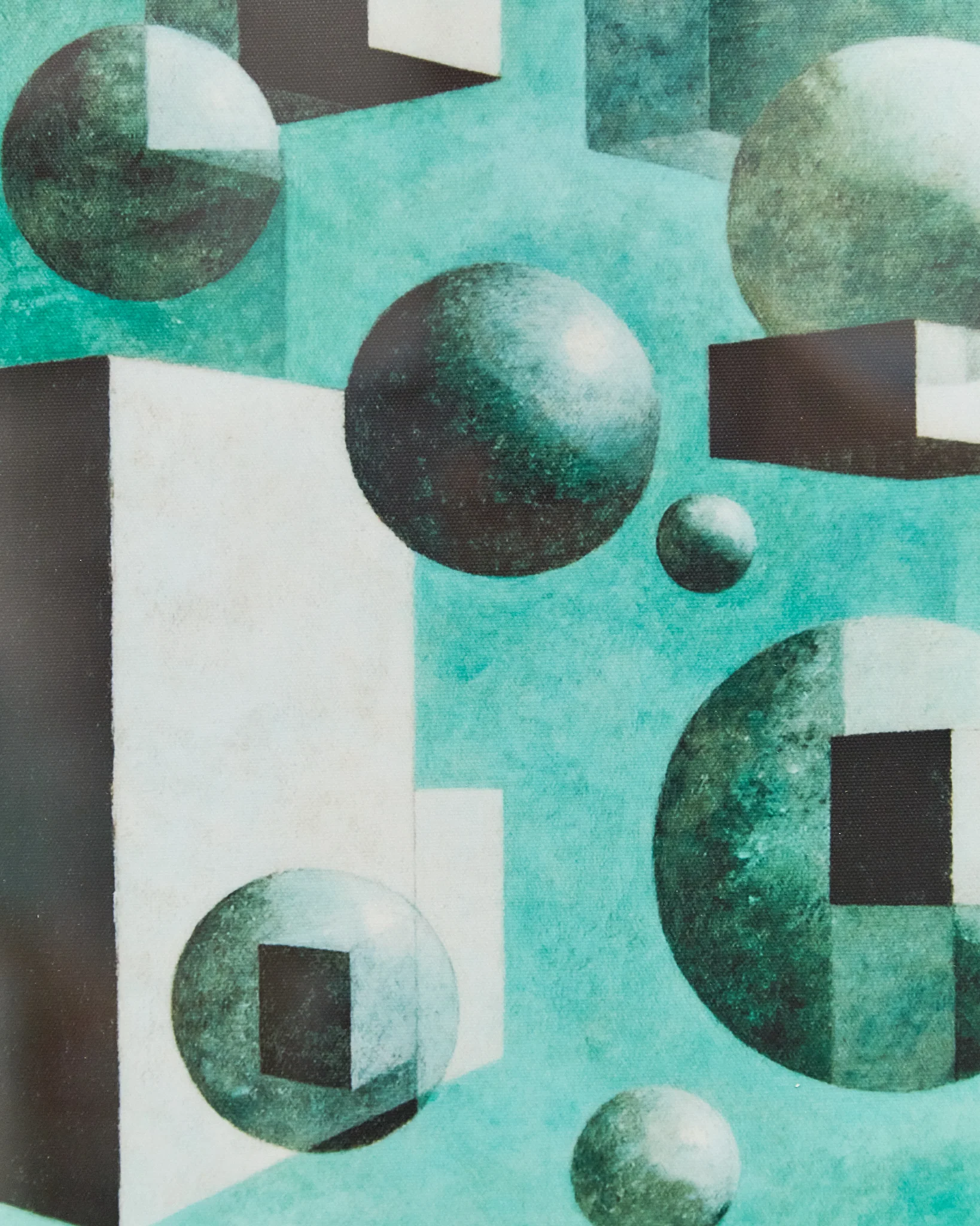 Emerald Orbits - Image 2