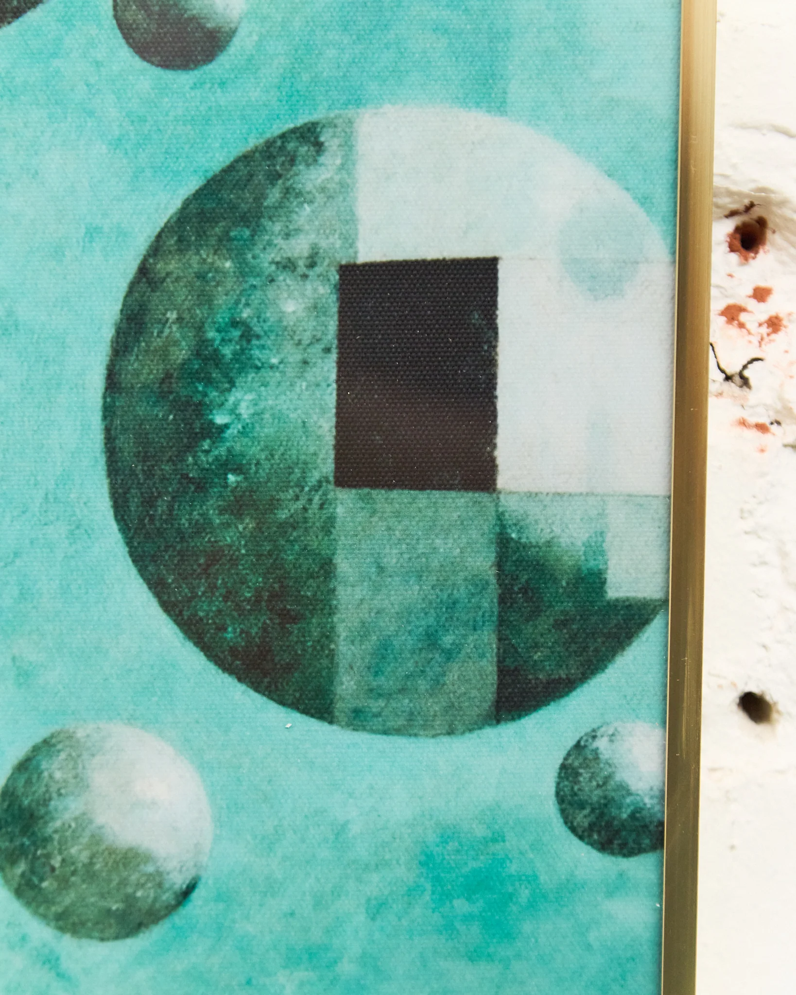 Emerald Orbits - Image 3