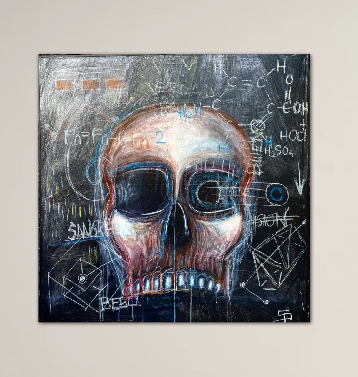 Fibonacci by Cesar Platero - Image 2