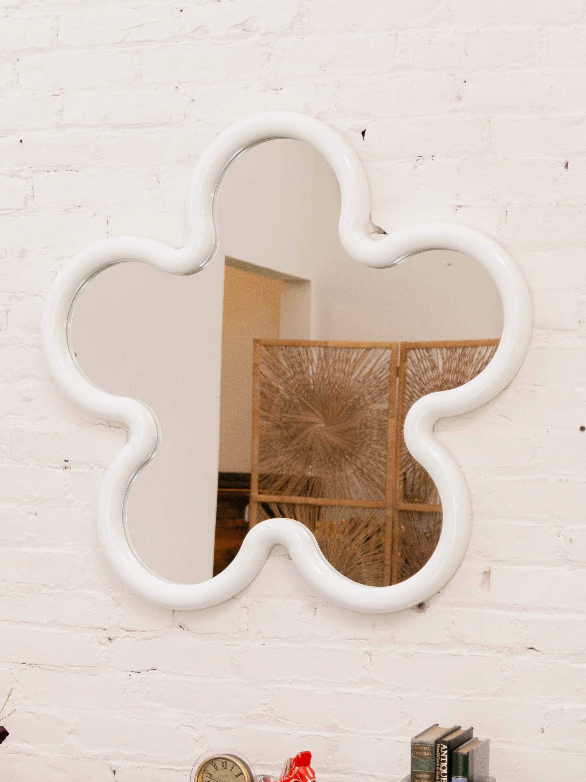 Flower Mirror - Image 2