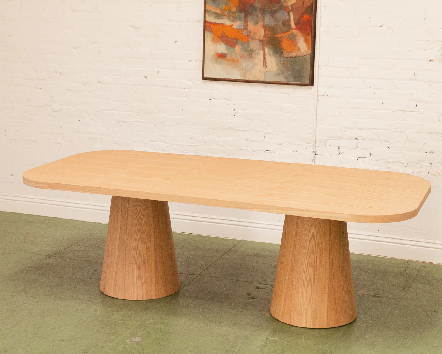 Futuristic Dining Table - Image 7