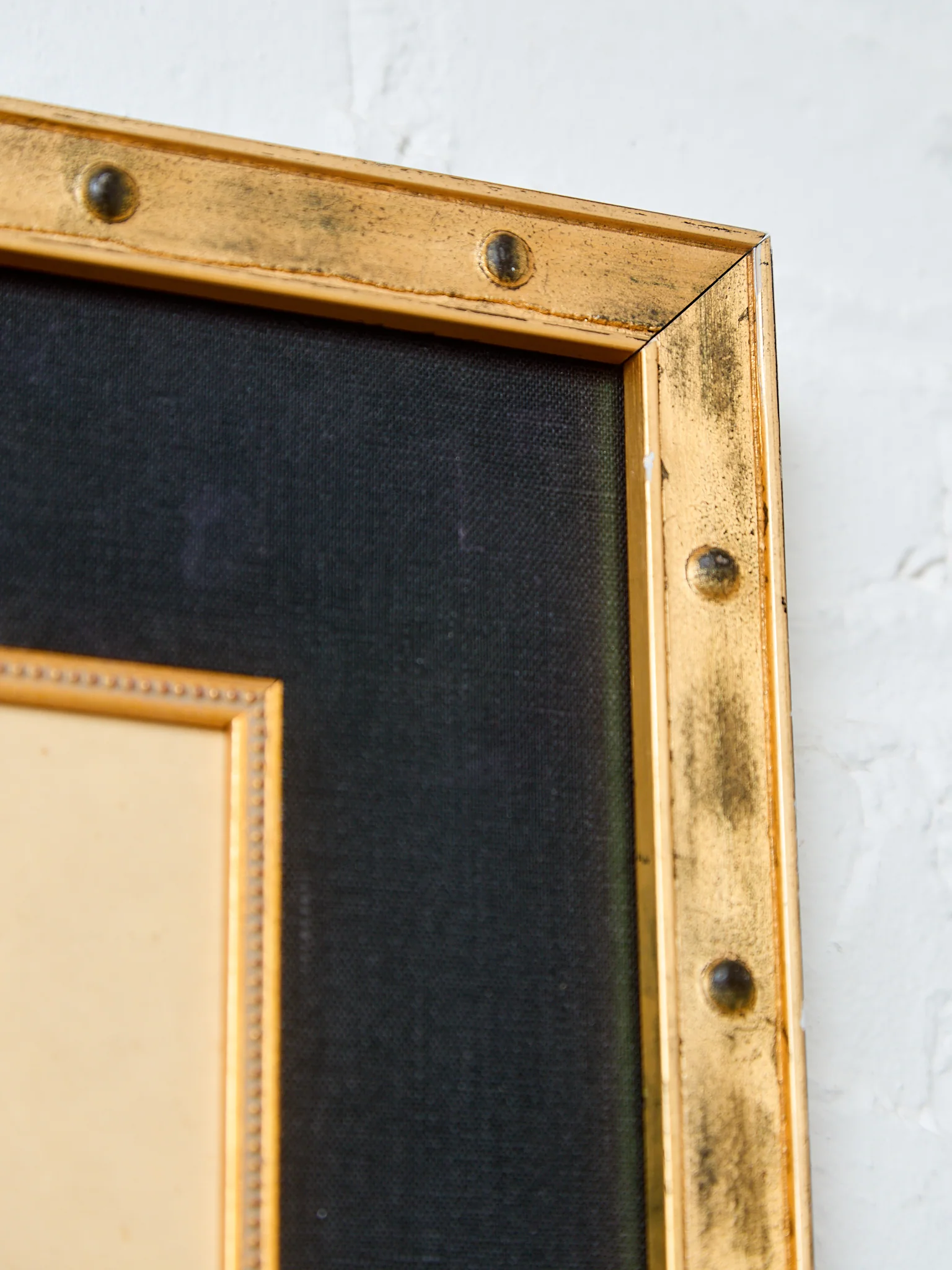 Geometric Vintage String Art - Image 6