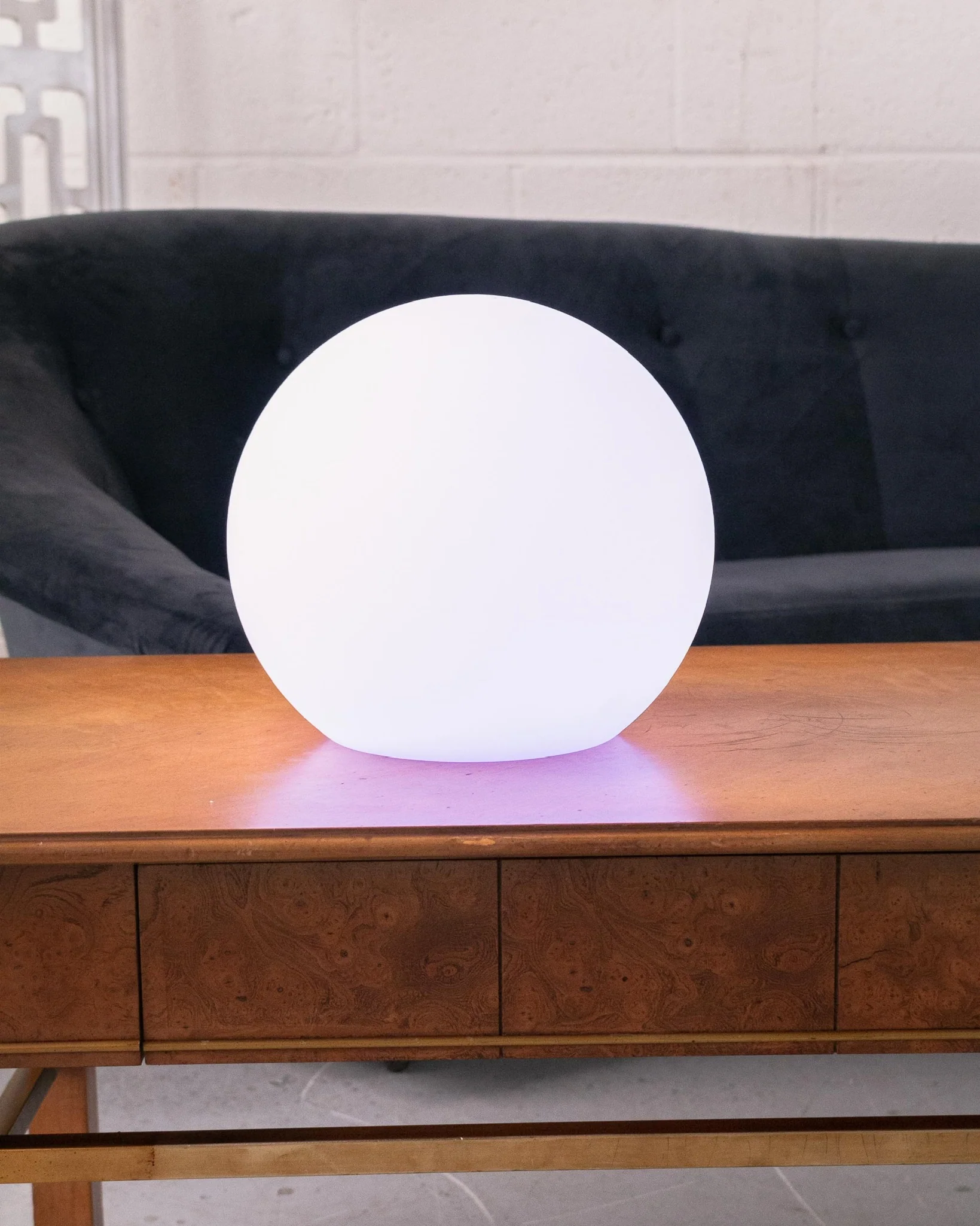 Globe Modern Lamp - Image 3