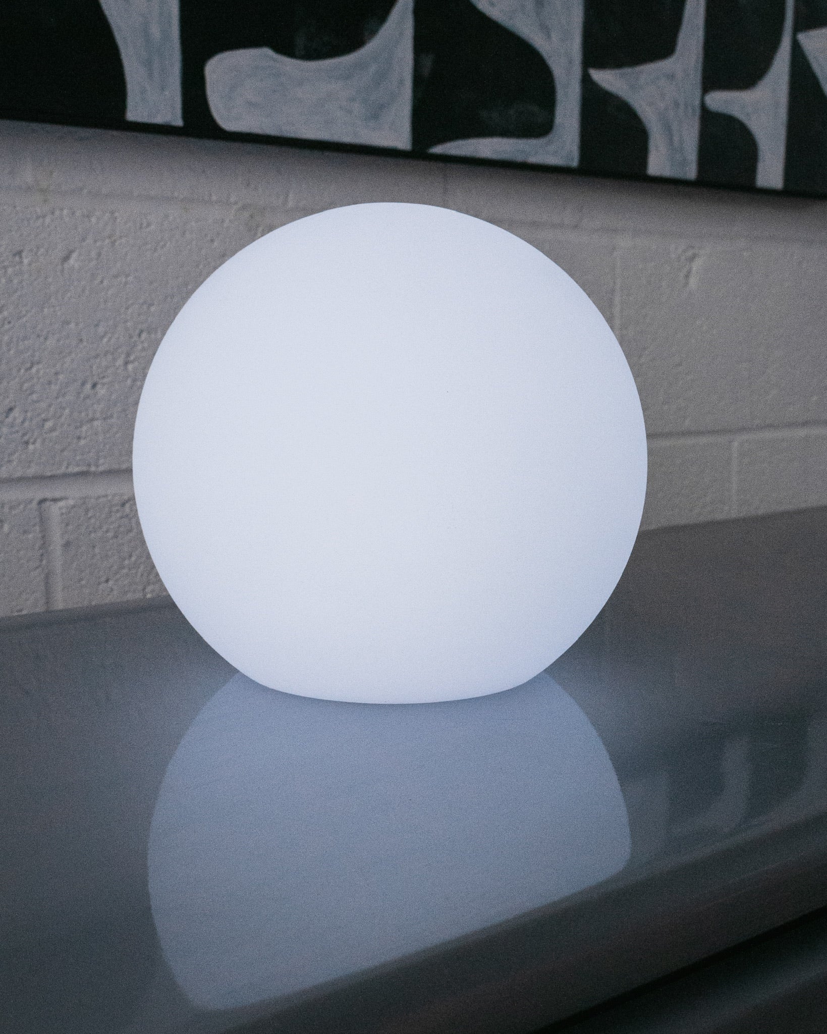 Globe Modern Lamp - Image 4