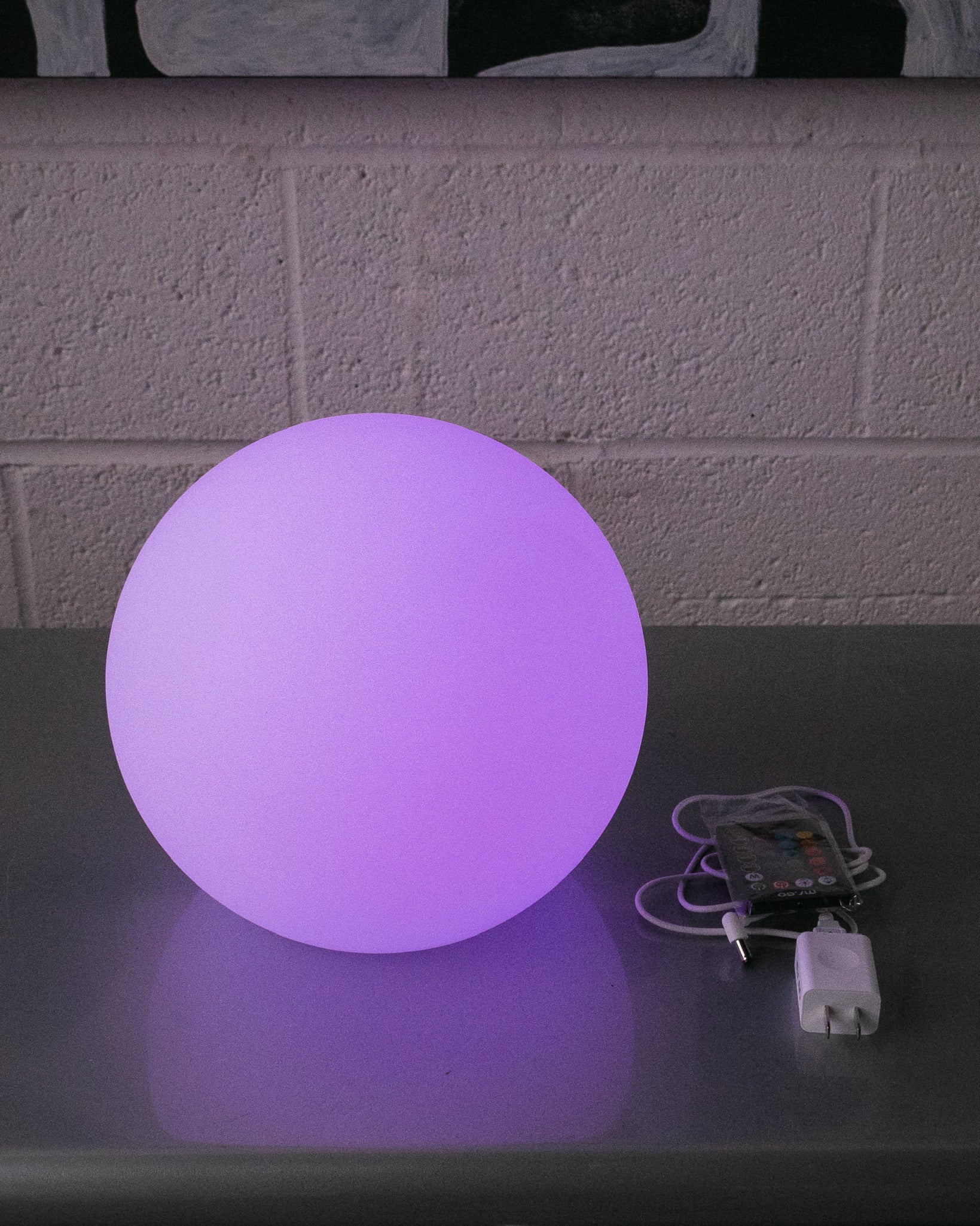 Globe Modern Lamp - Image 6
