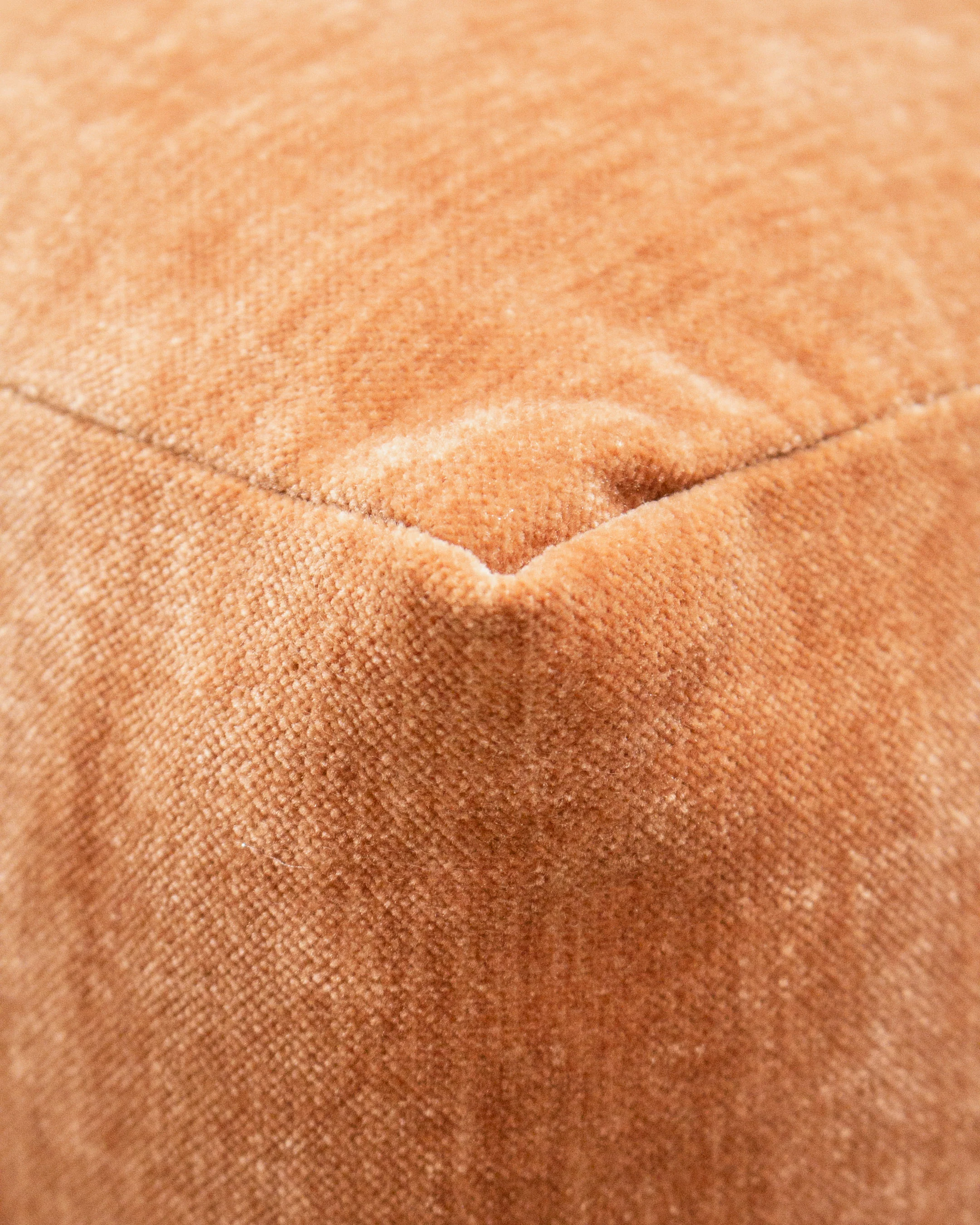 Hauser Sectional Sofa in Amici Ginger - Image 15