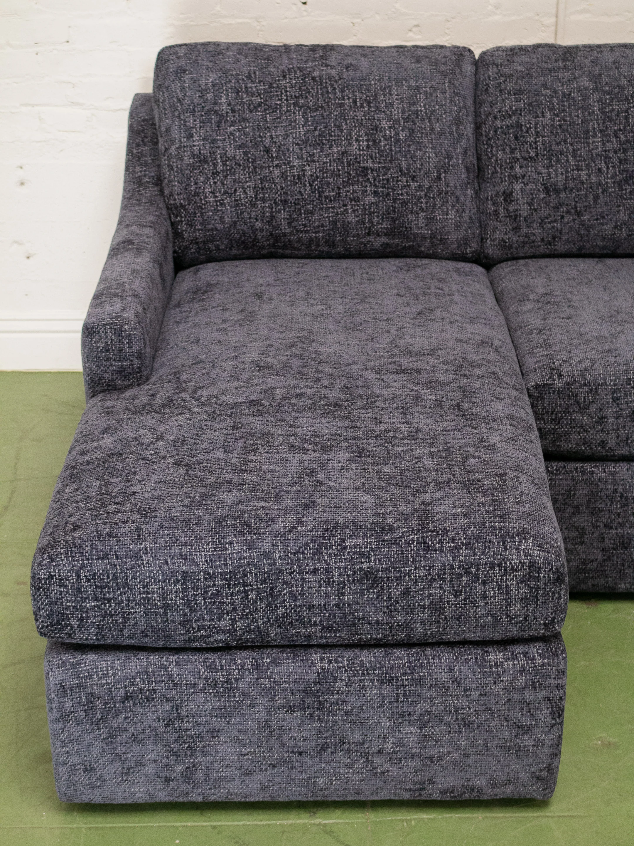 Hauser Sofa in Eclipse - Image 13