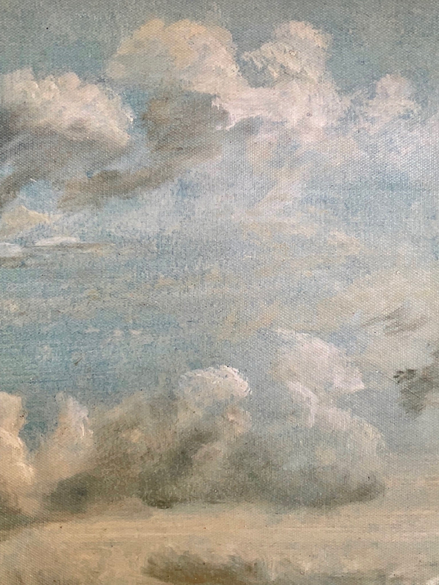 Head in the Clouds - Image 3
