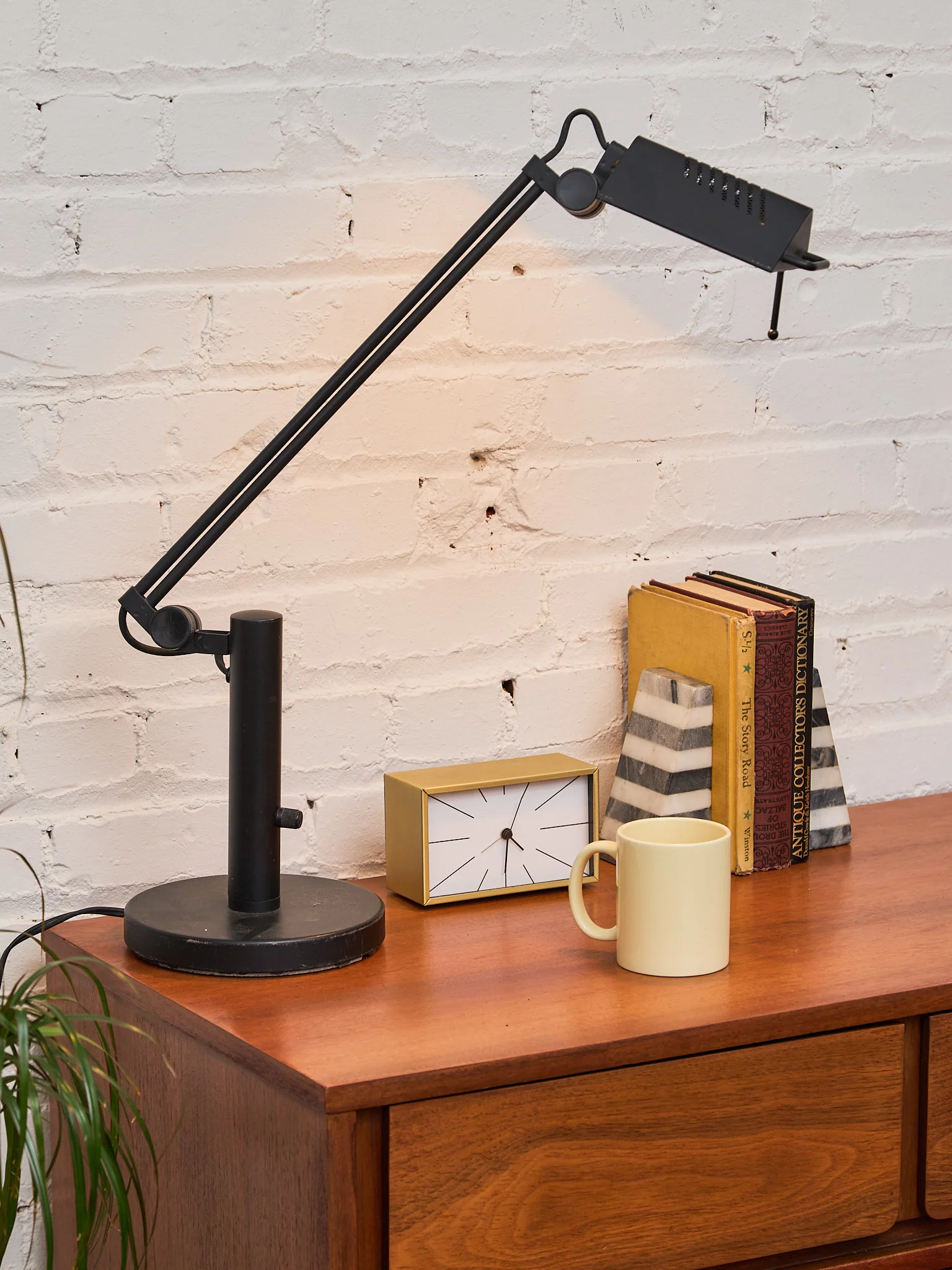 Industrial Task Lamp