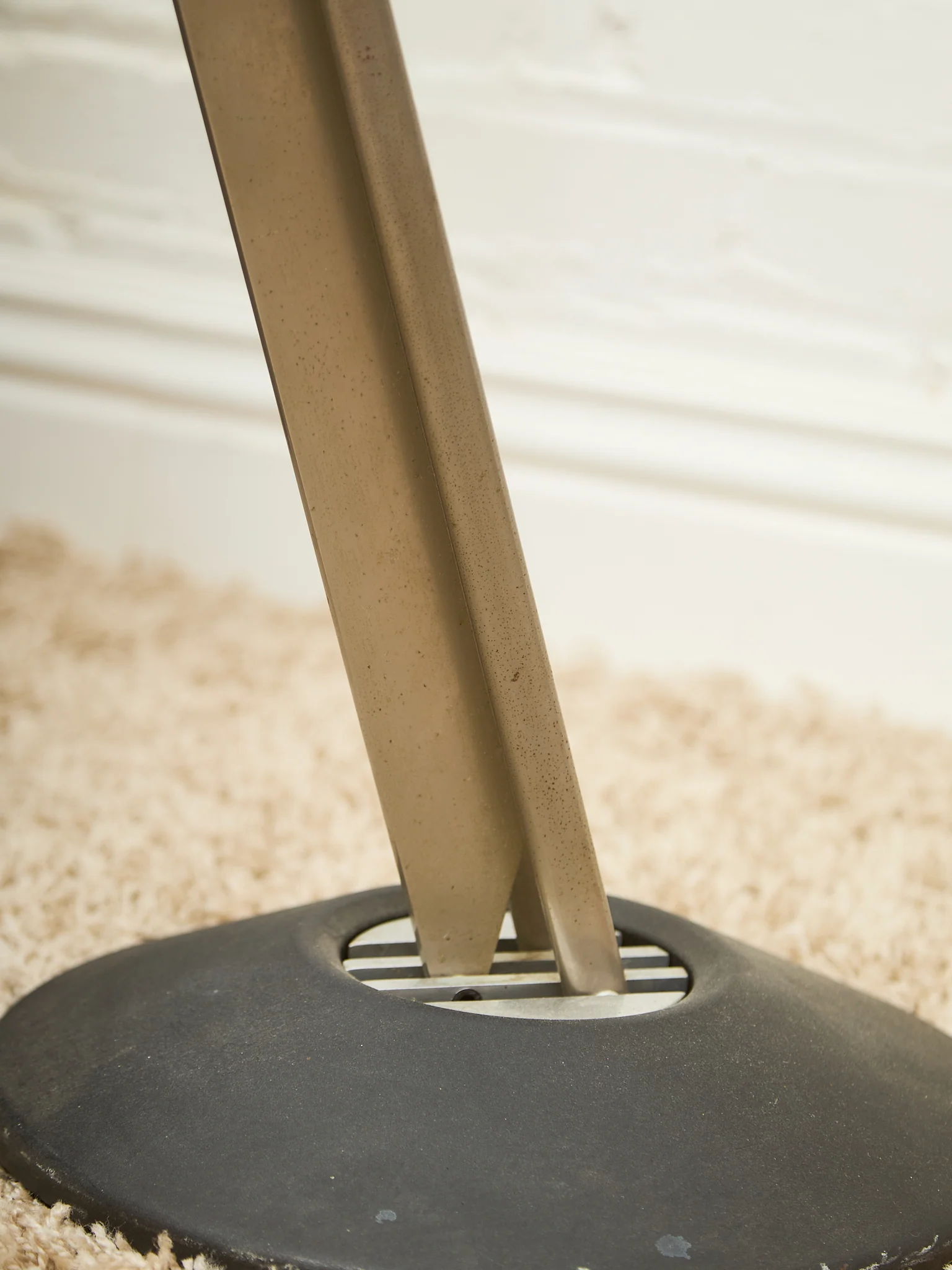 Italian Post Modern End Table - Image 7