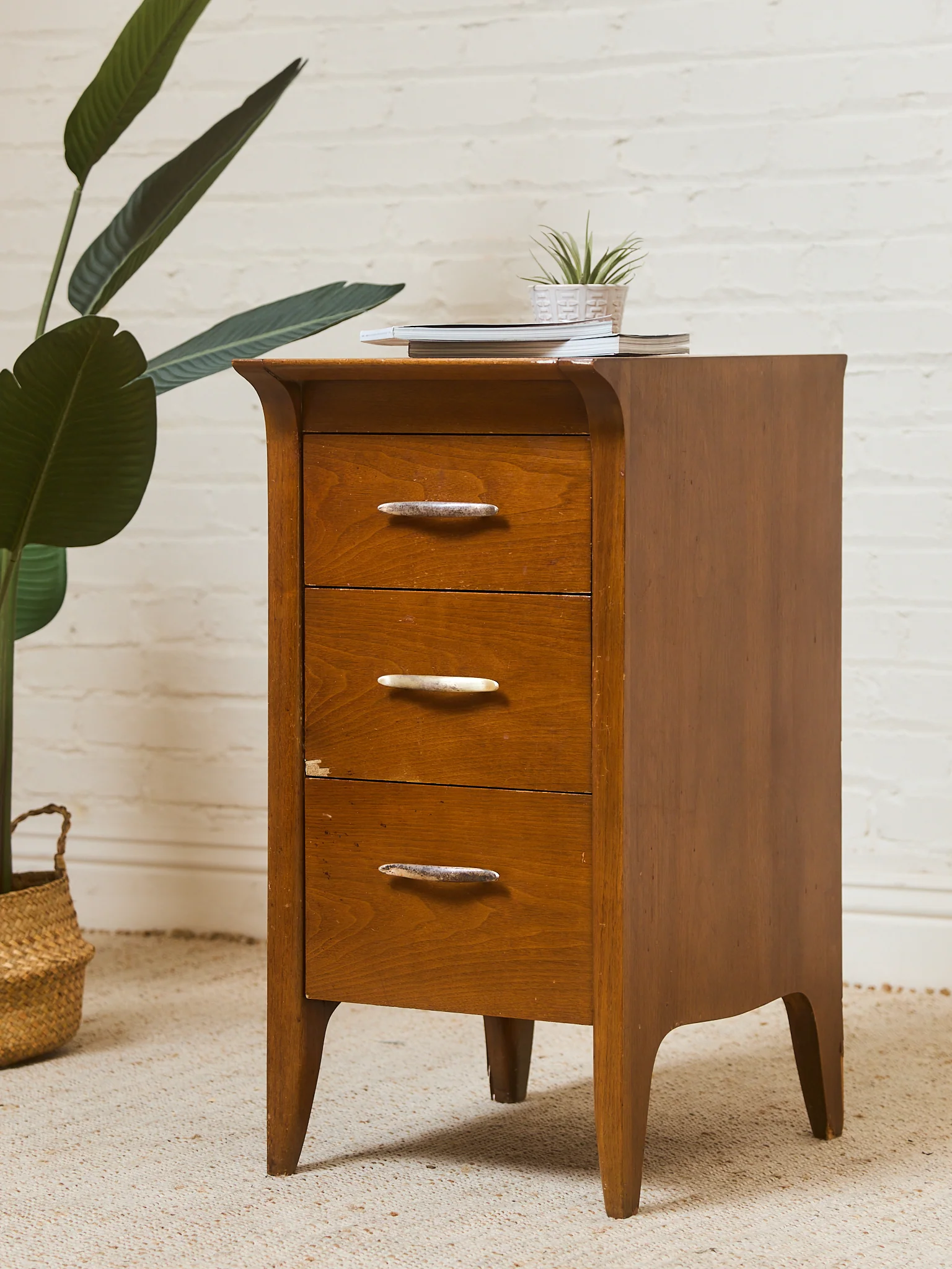 John van Koert for Drexel 3 Drawer - Image 2