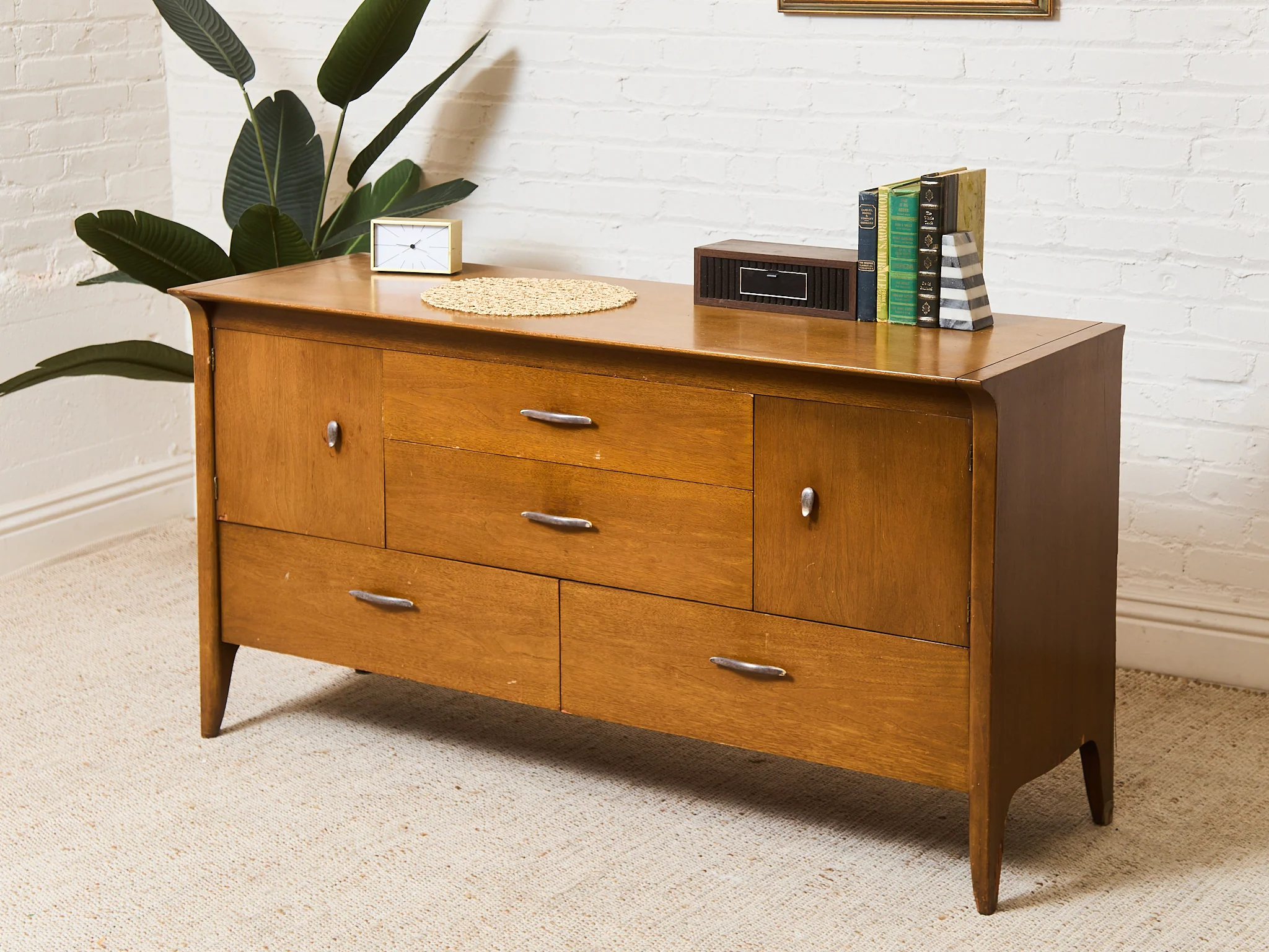 John van Koert for Drexel Buffet - Image 3