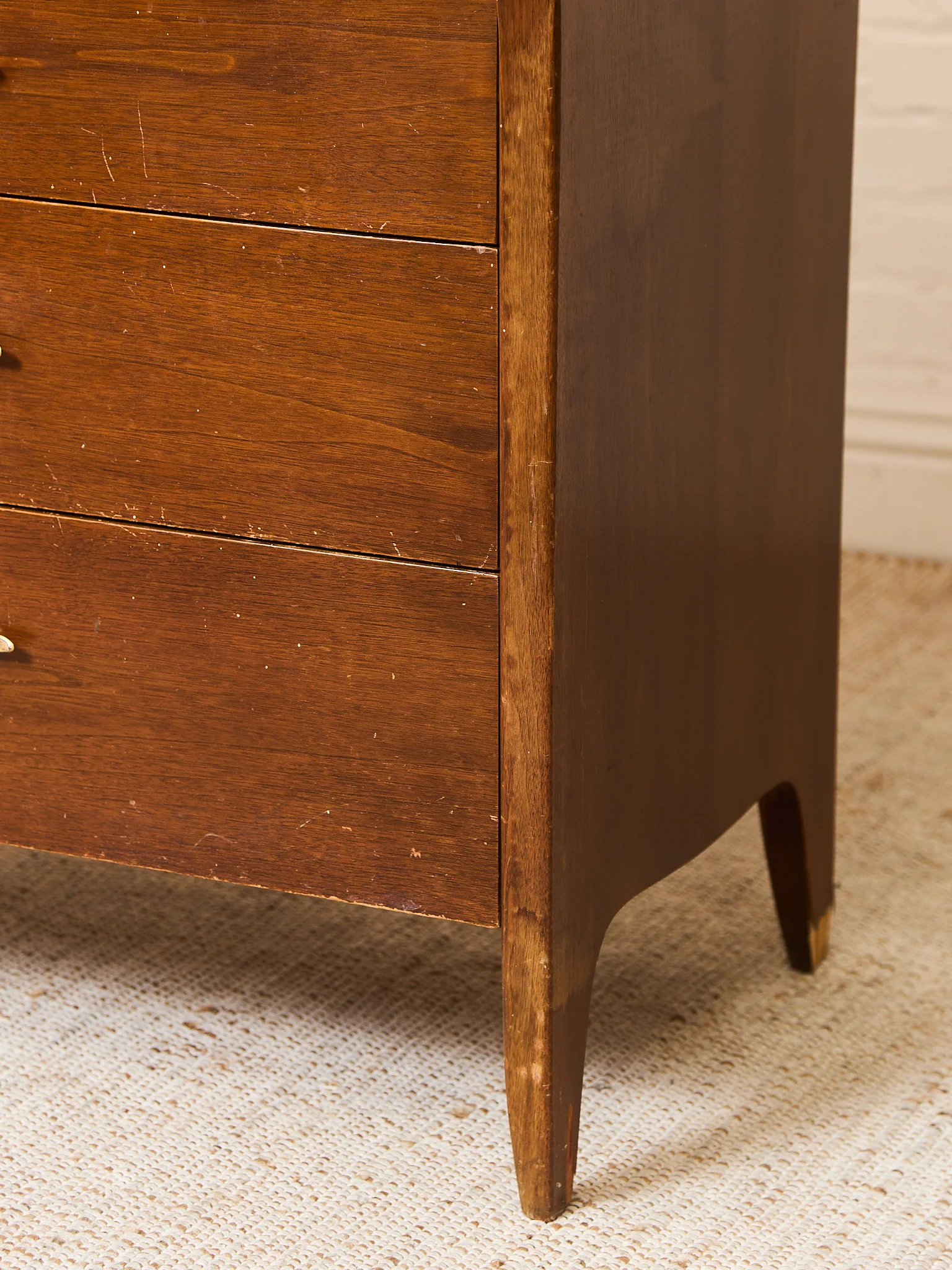 John van Koert for Drexel Highboy - Image 7